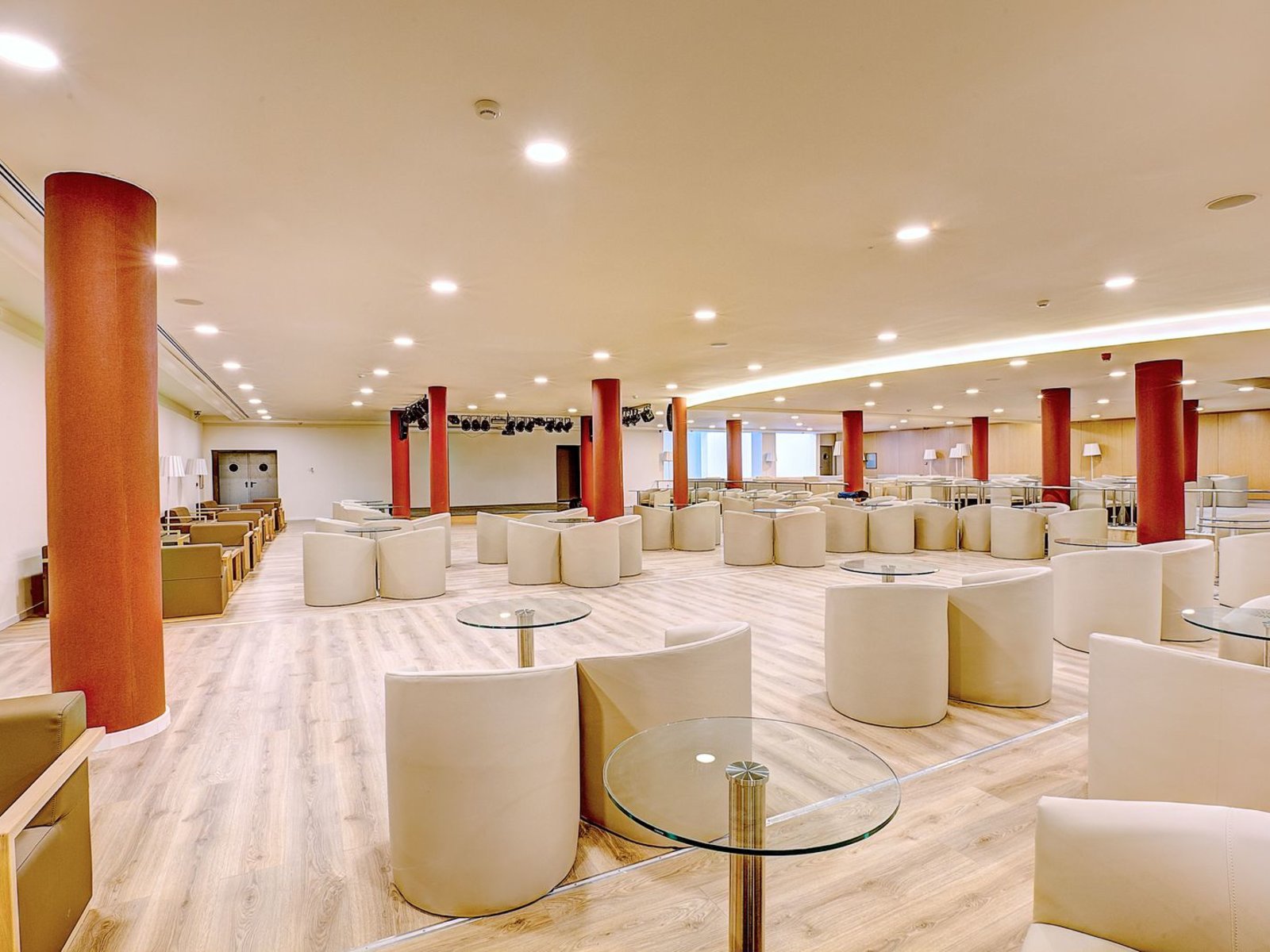 Bar Turquesa