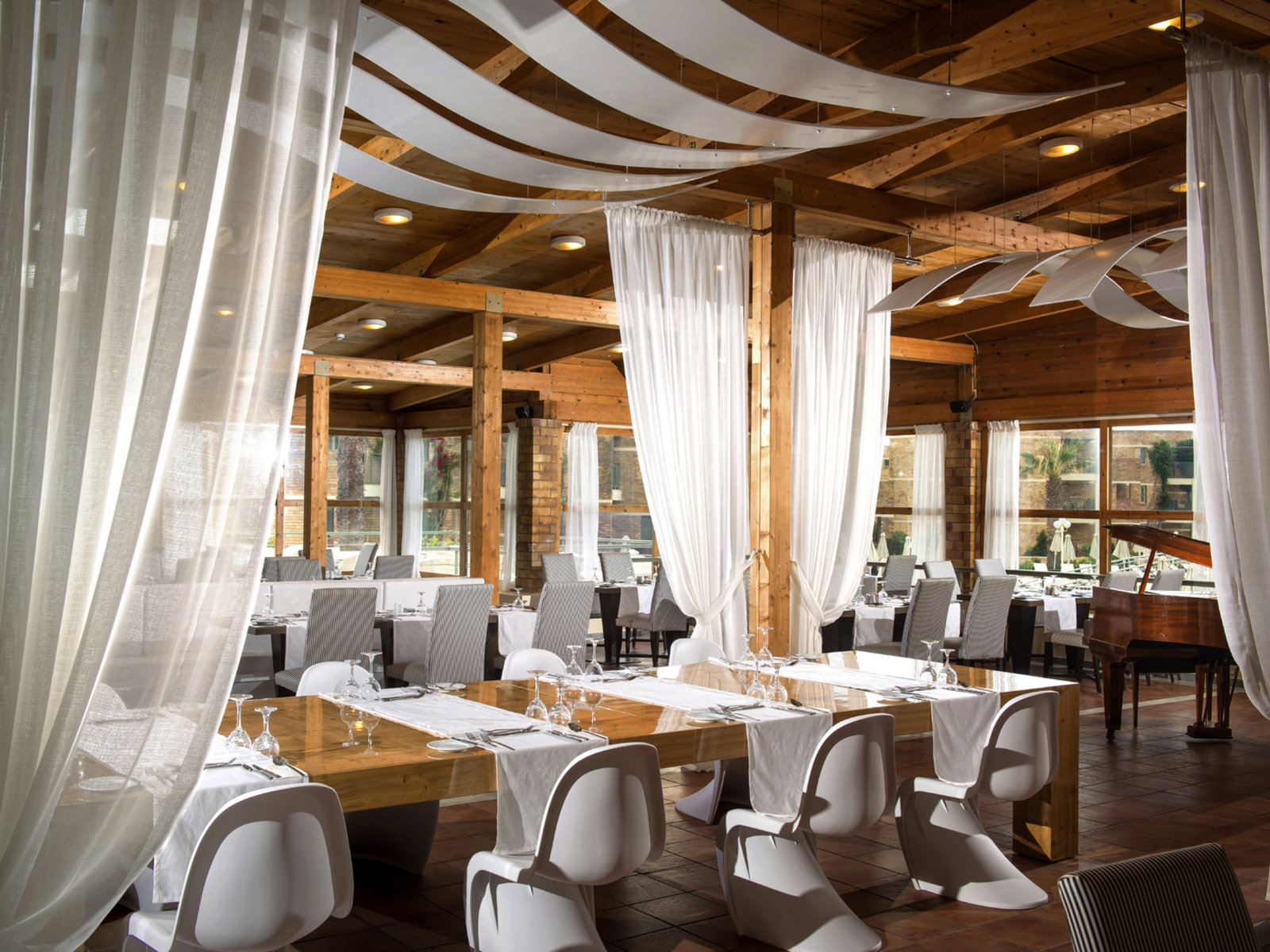 Hauptrestaurant
