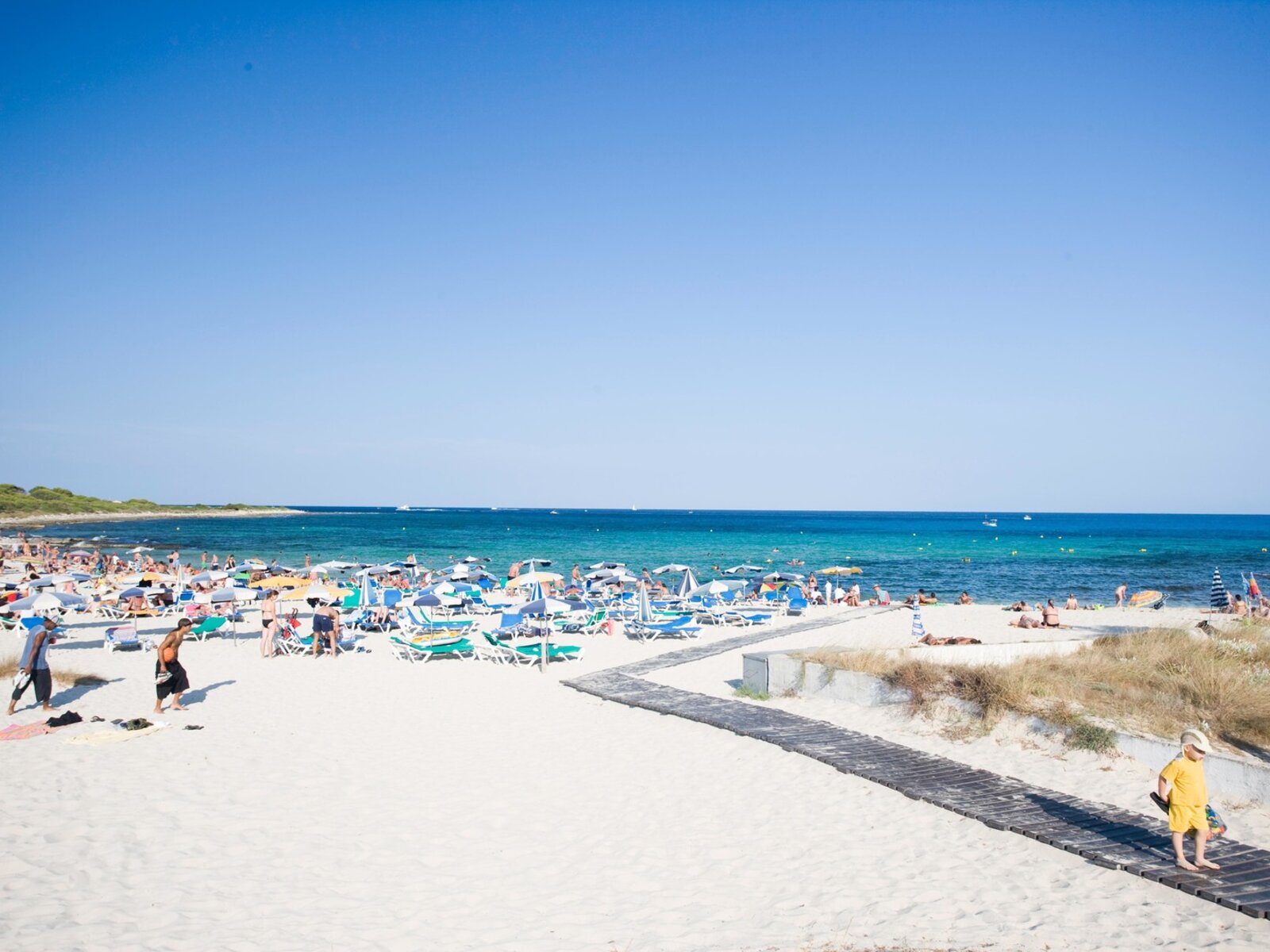 Strand