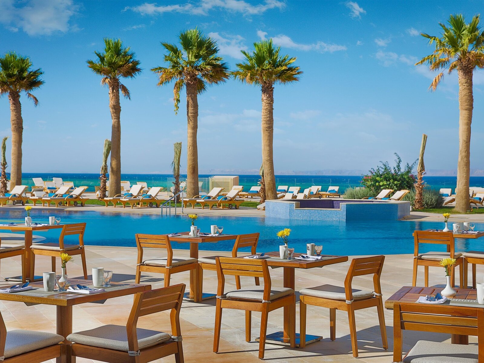 Rostrata Restaurant