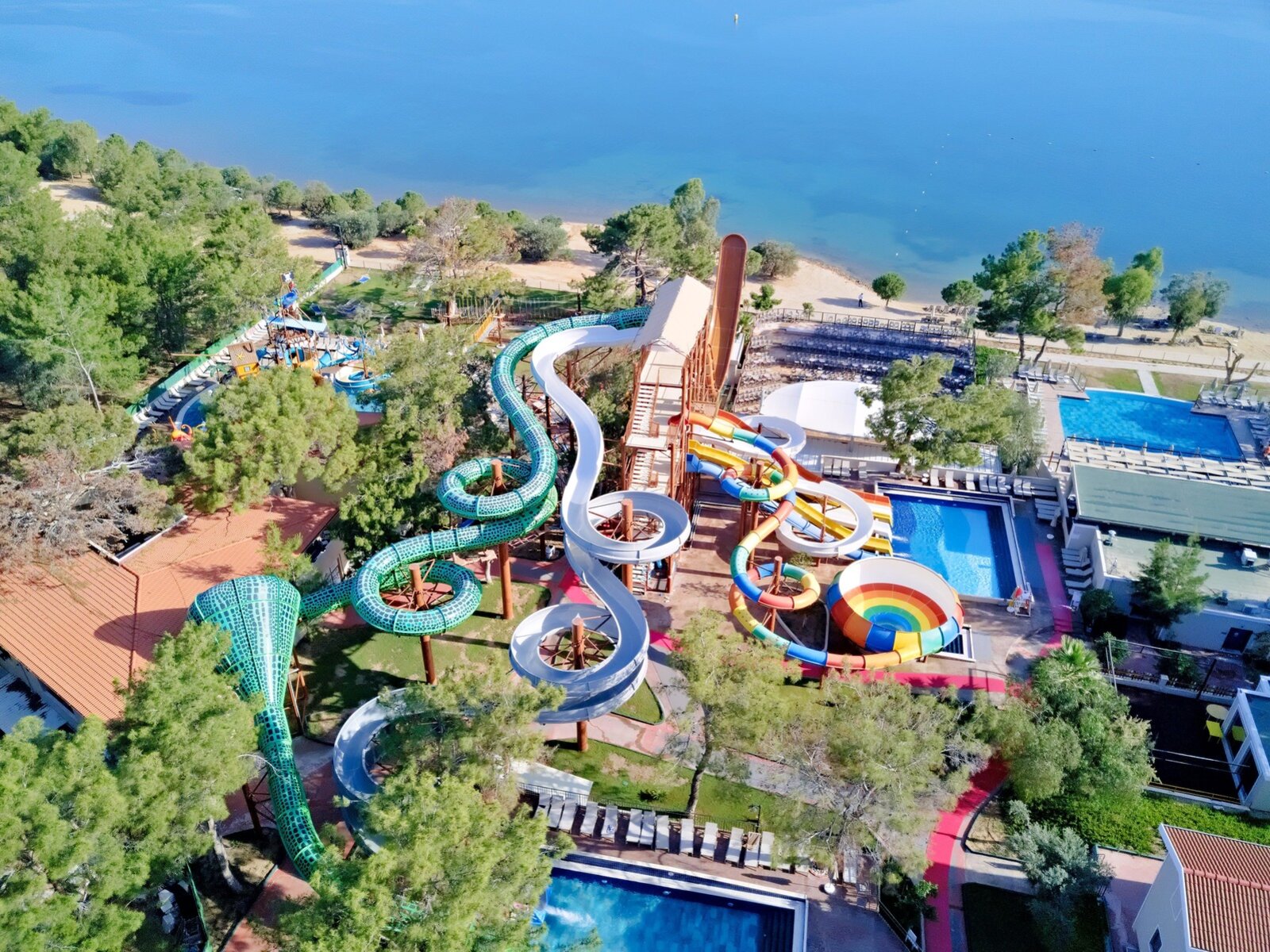 Aquapark