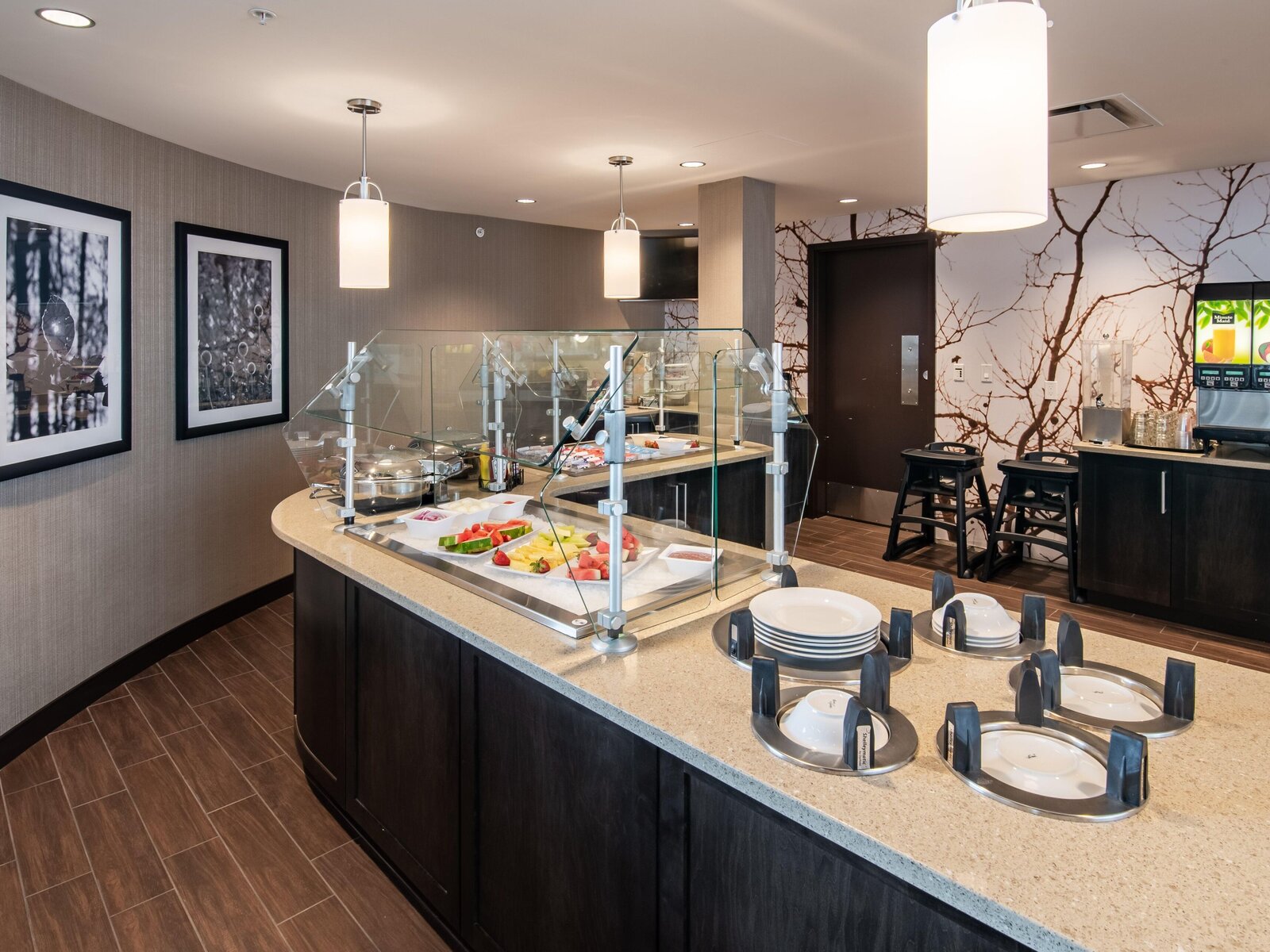Essen und Trinken