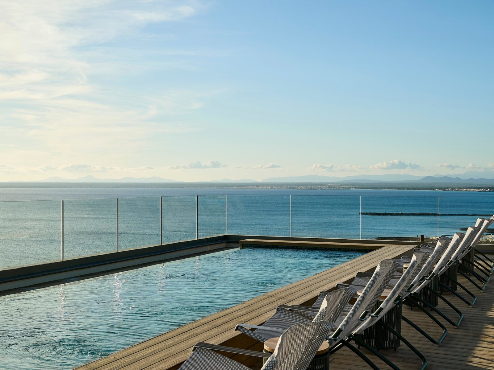 Main Pool