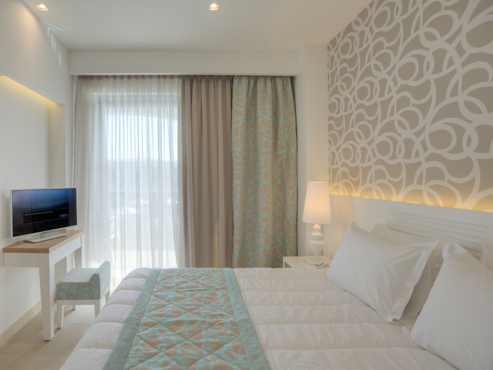 Wohnbeispiel Juniorsuite