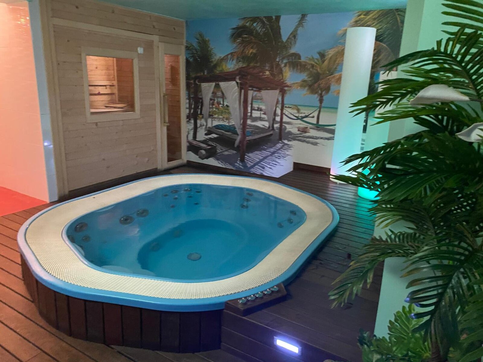 Pool