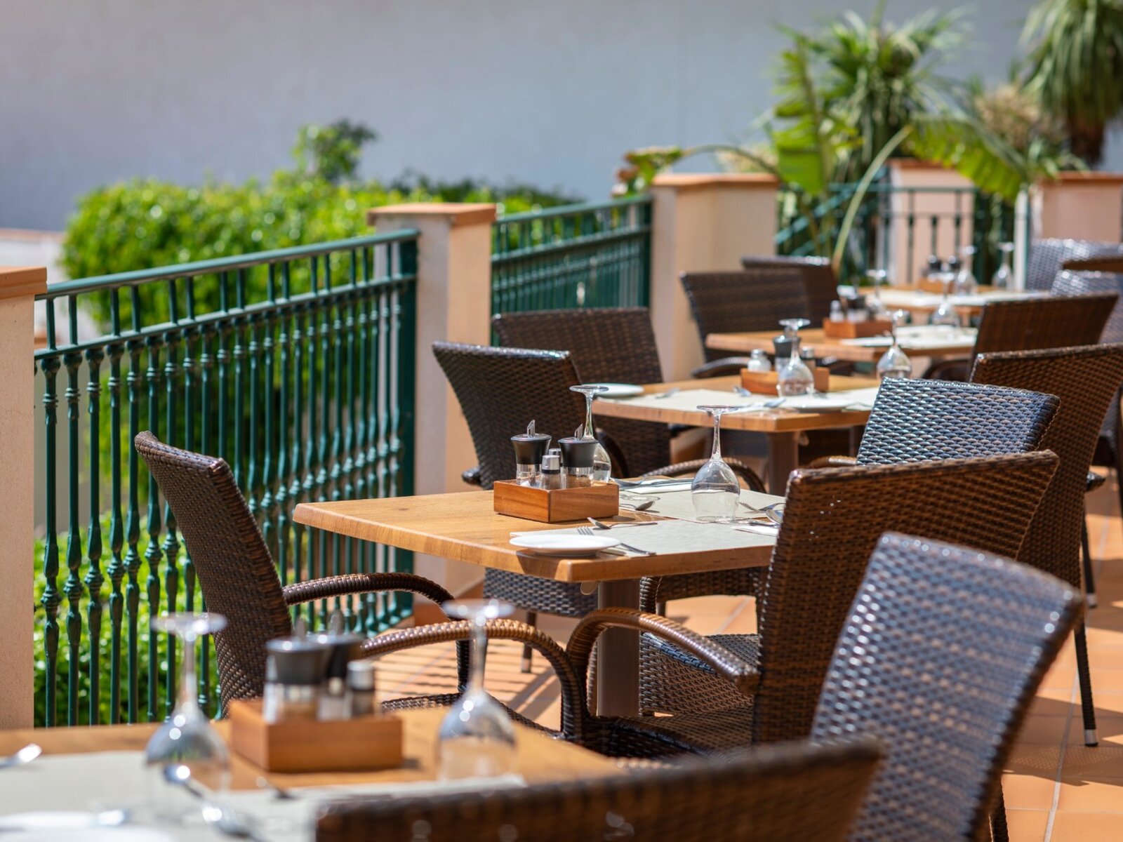 Spezialit�tenrestaurant