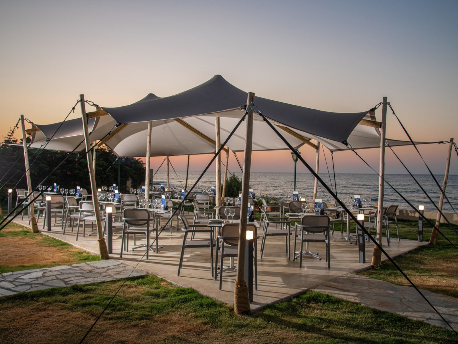Greek Meze Restaurant