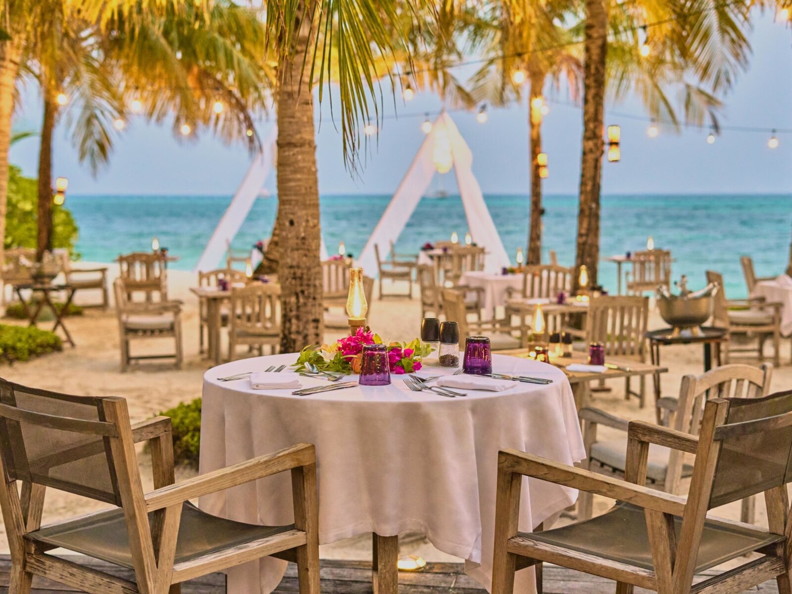 Sangu Restaurant