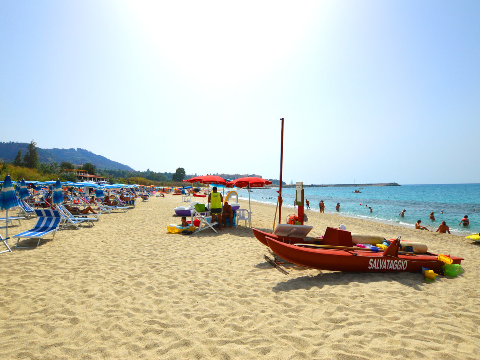 Strand
