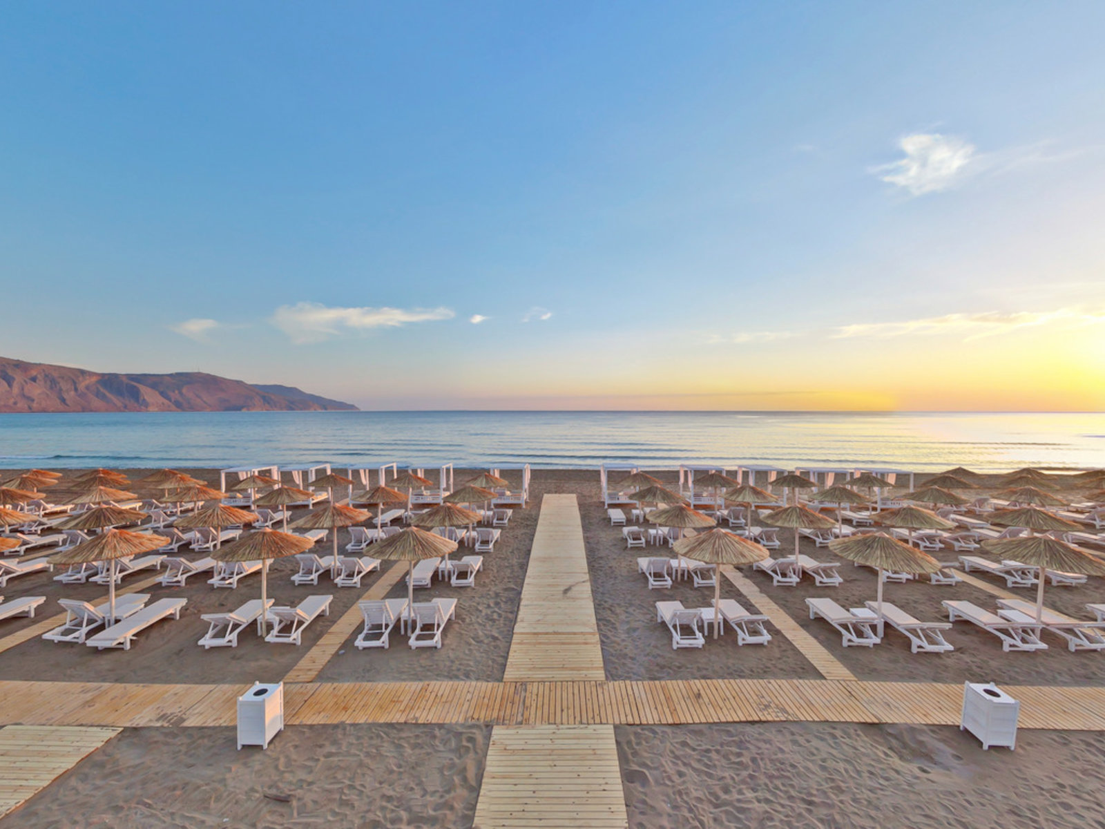 Anemos Beach