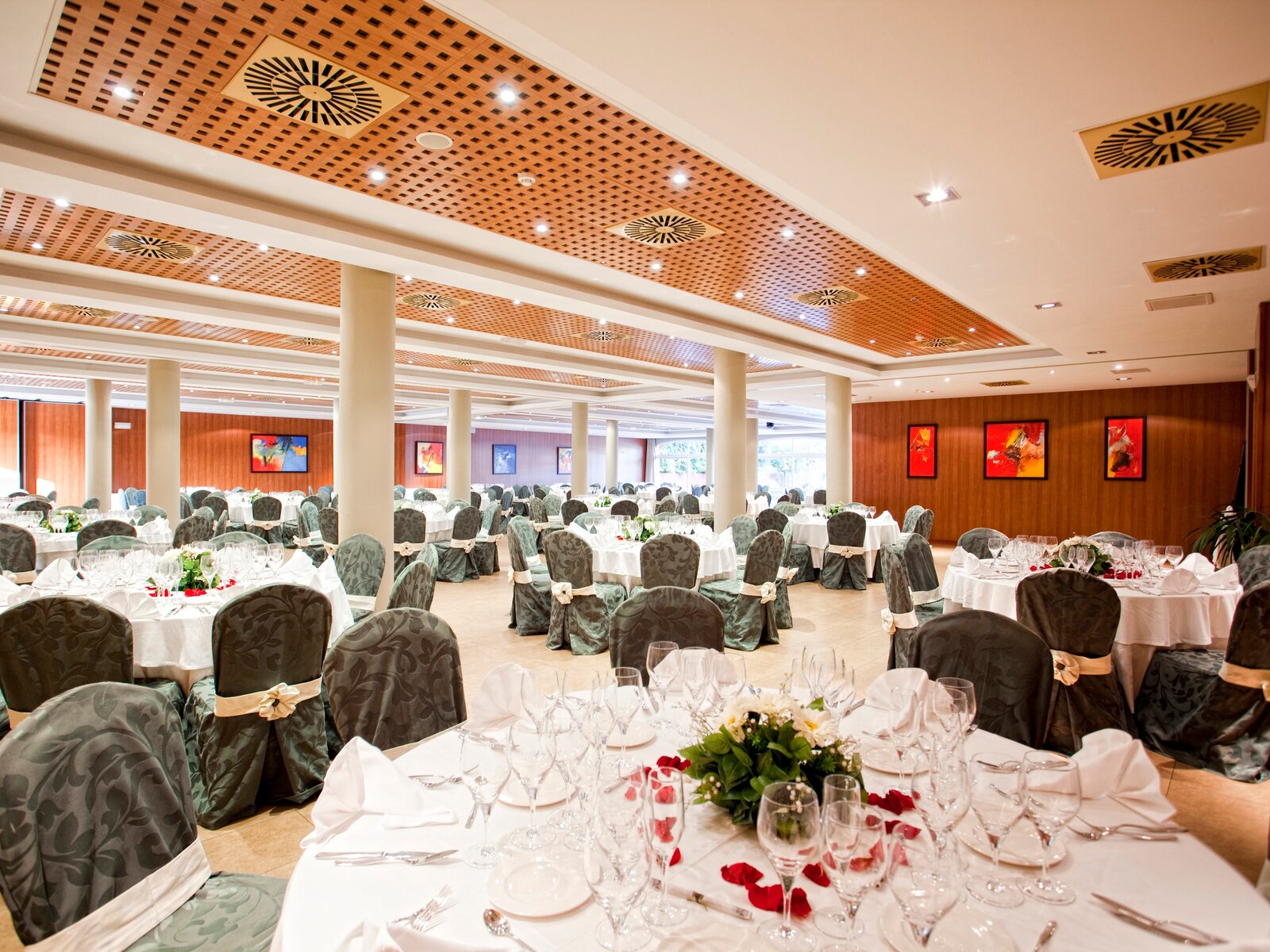 Ausstattung