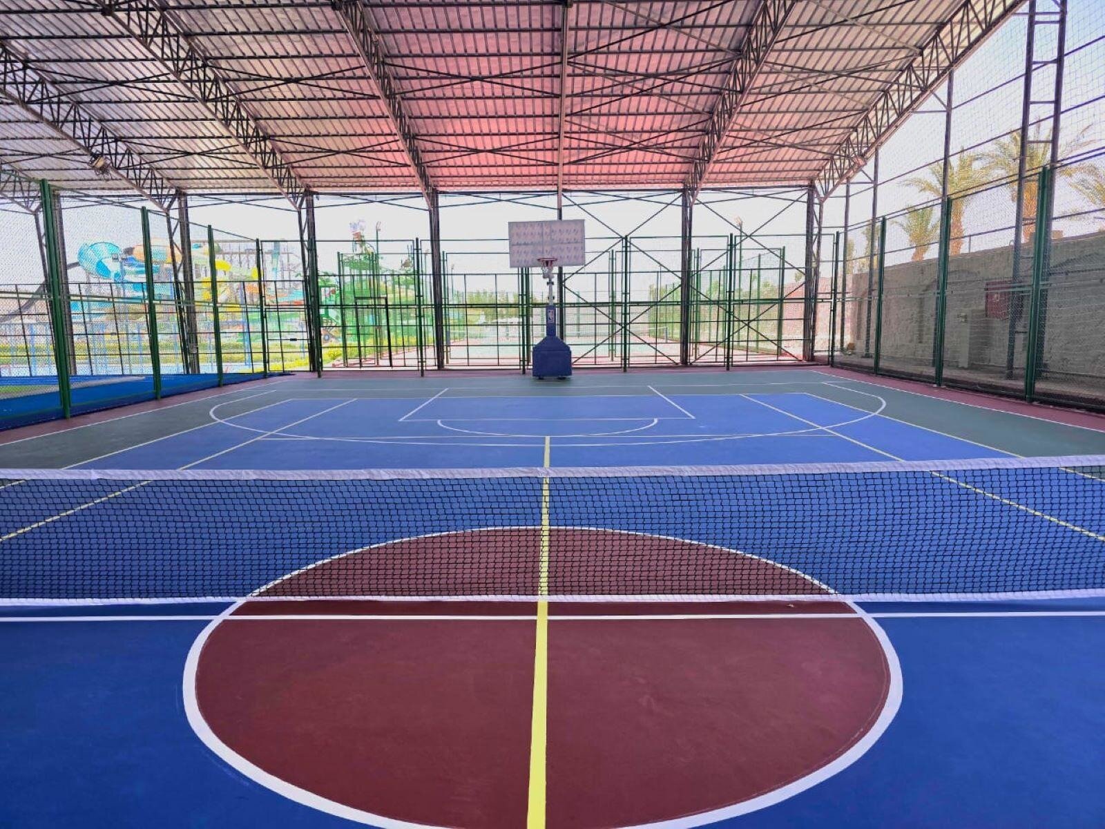 Sport