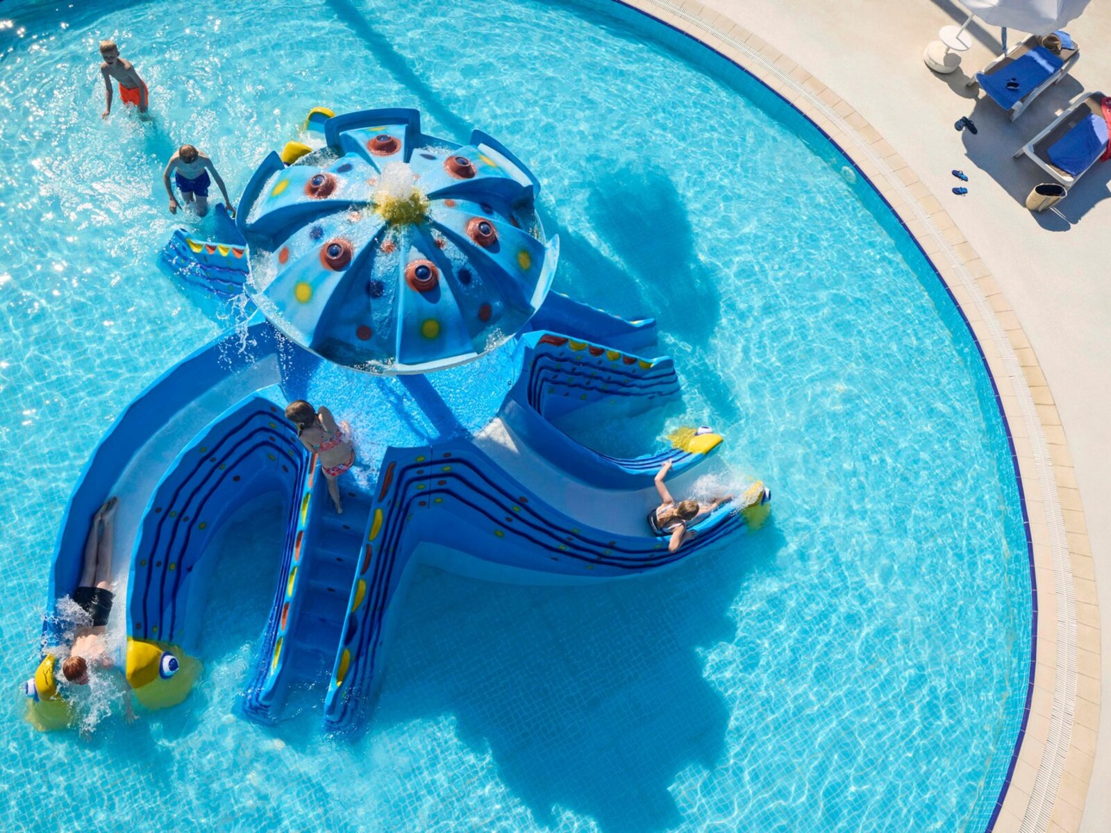 Kinderpool
