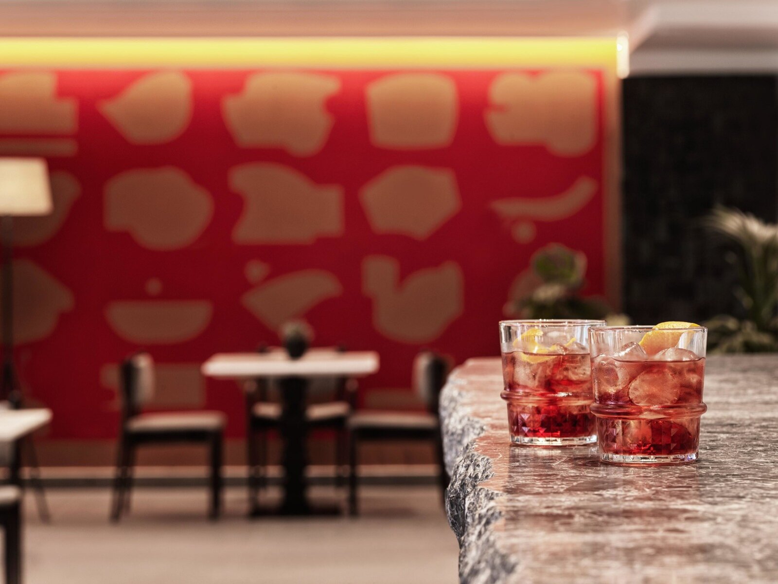 Ariagne Bar Restaurant