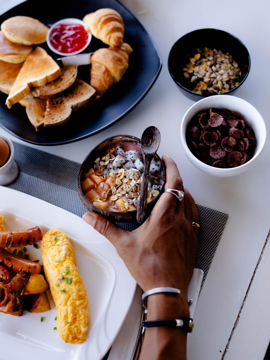 June Juea Restaurant