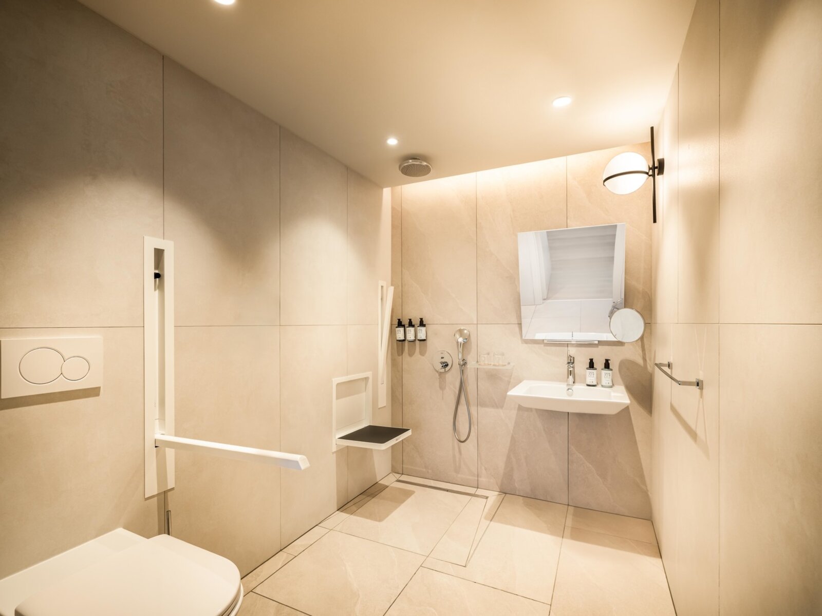 Wohnbeispiel Room for 2
