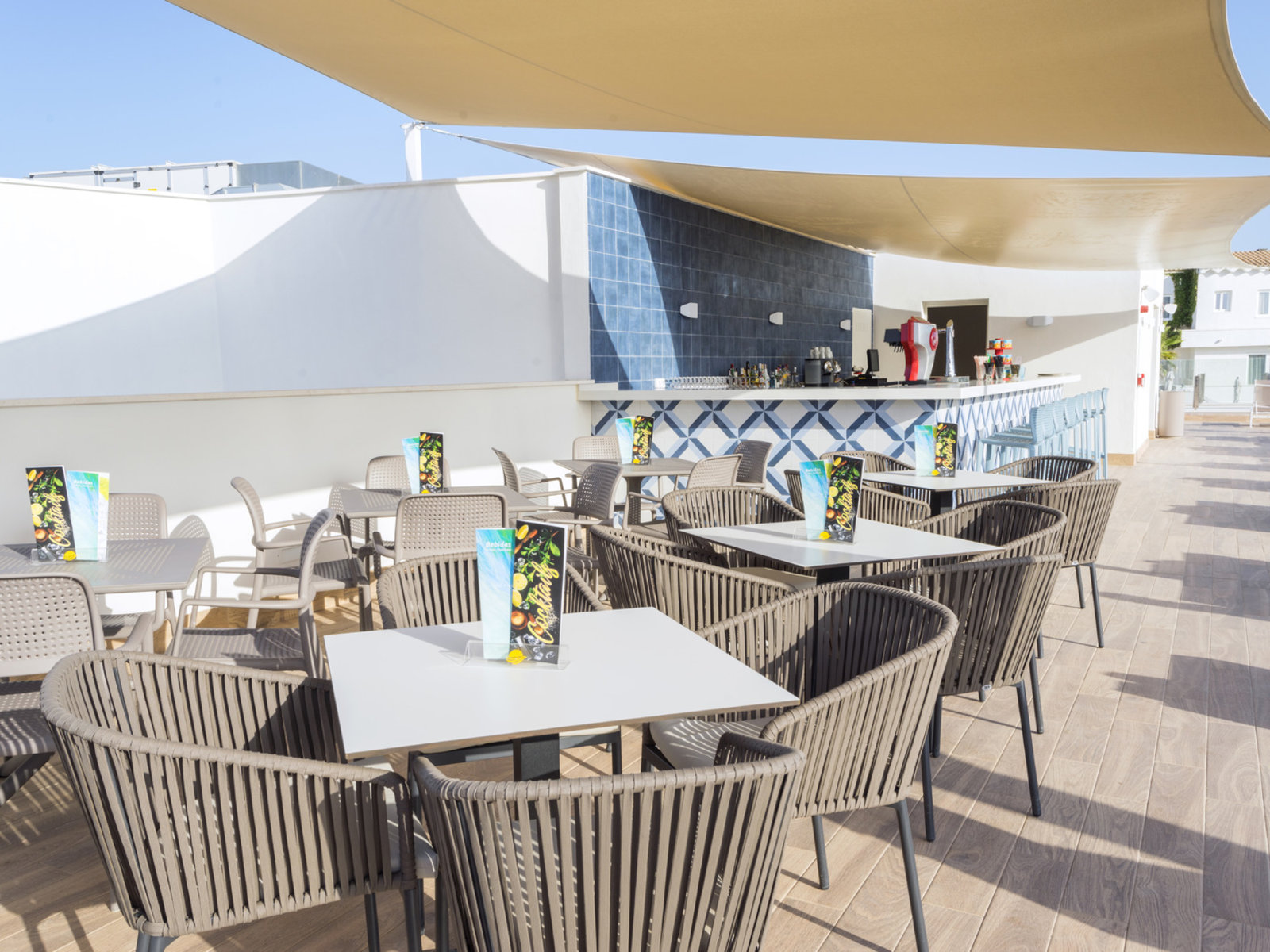 Sky Bar