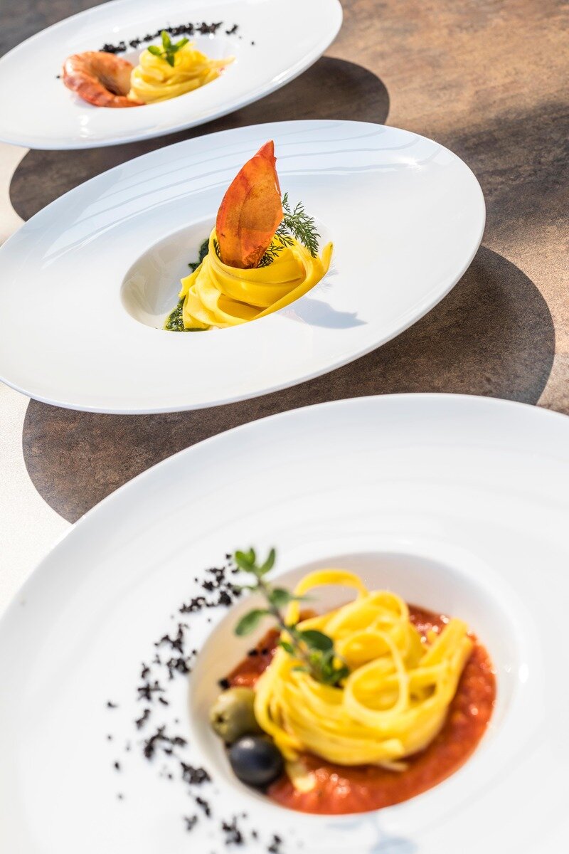 Gourmetrestaurant