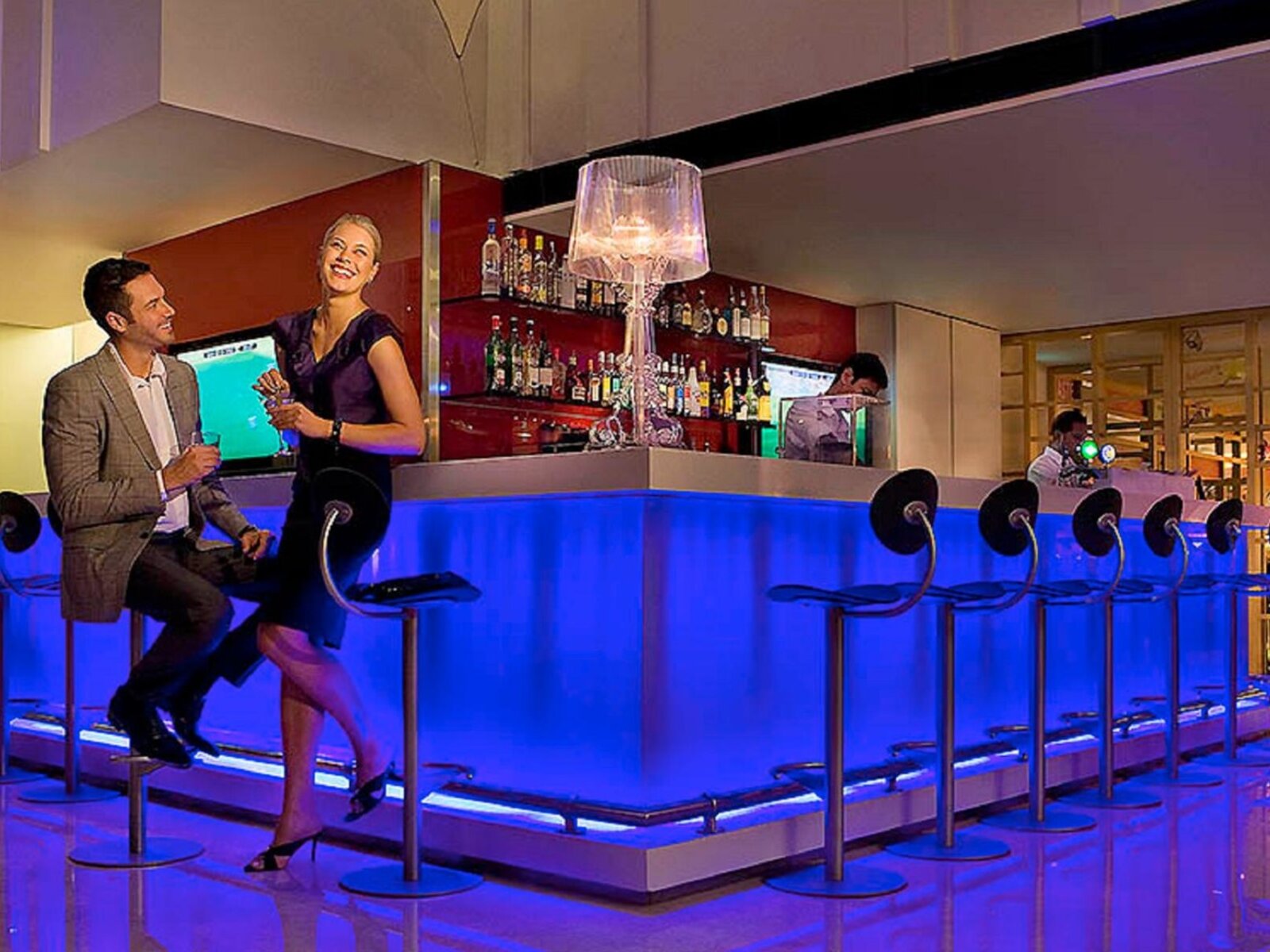 Le Bar