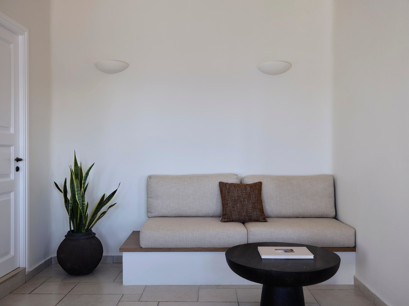 Wohnbeispiel Junior Suite