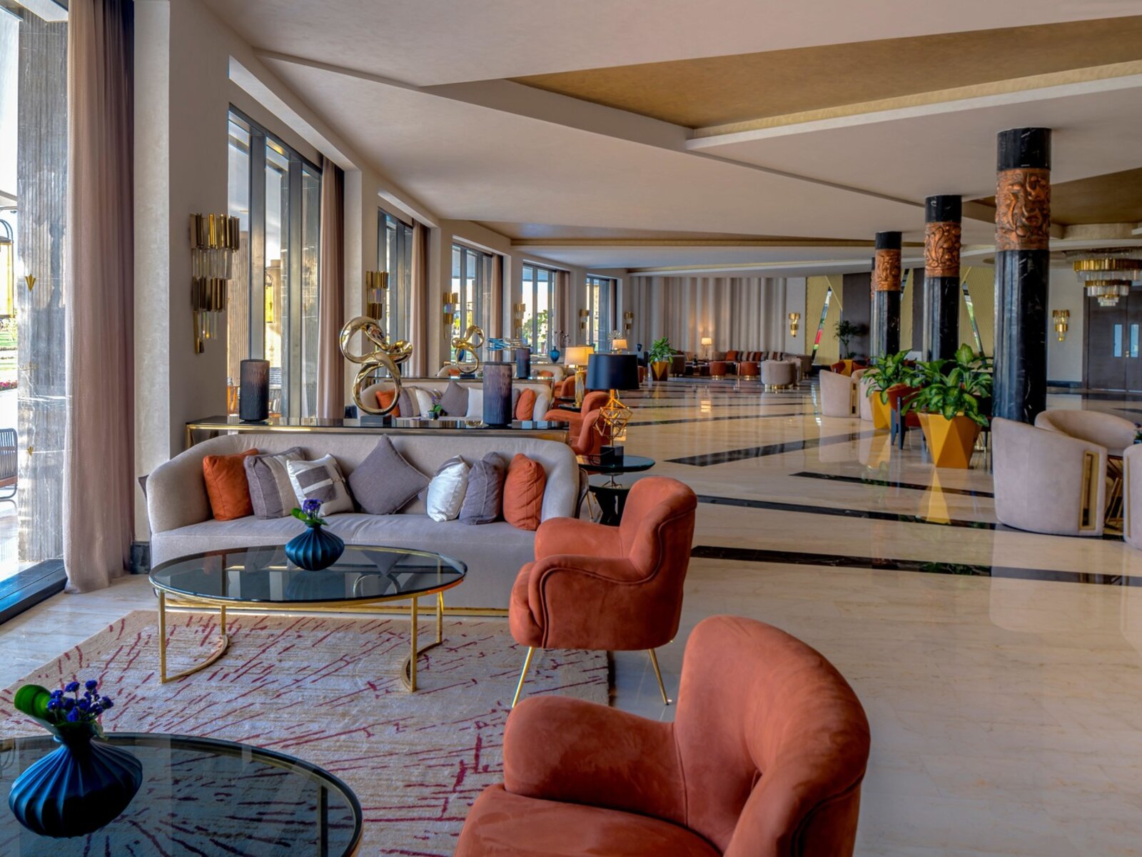 Lobbybar