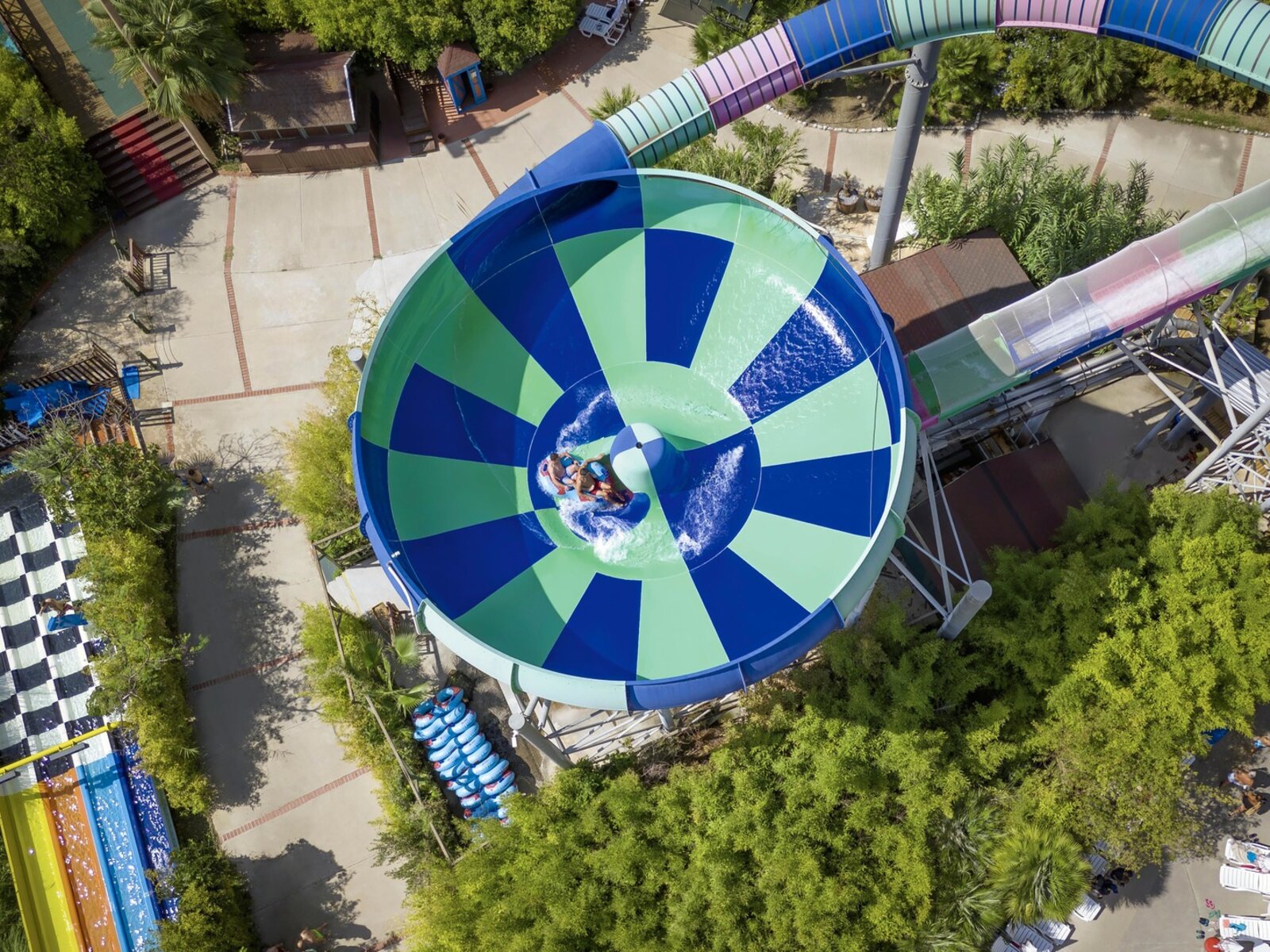 Aquapark