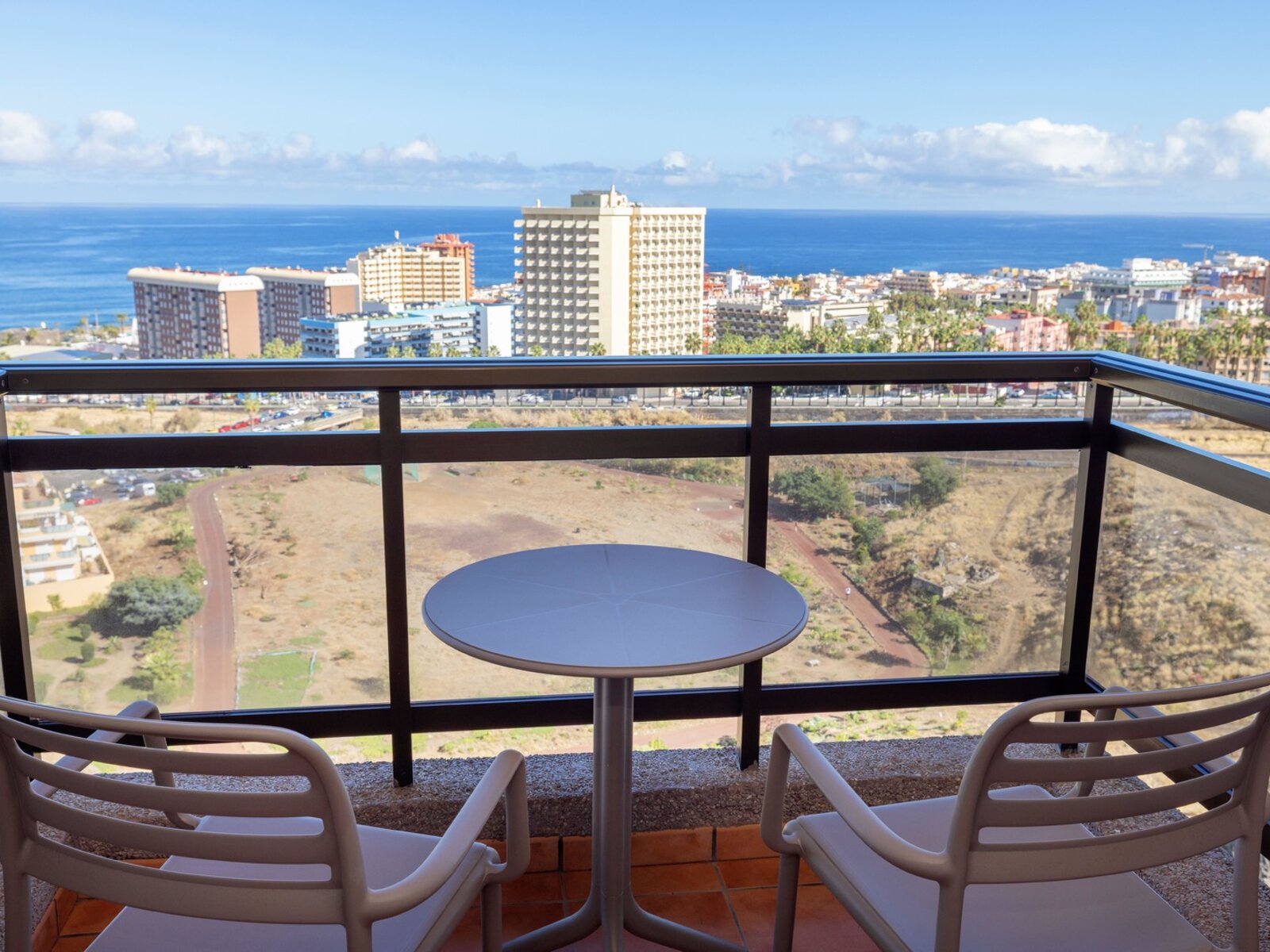 Wohnbeispiel SUITE OCEAN FRONT VIEW