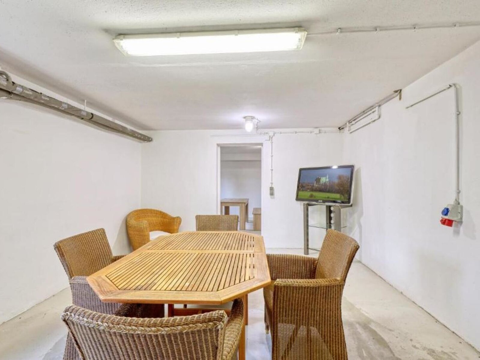 Wohnbeispiel Villa