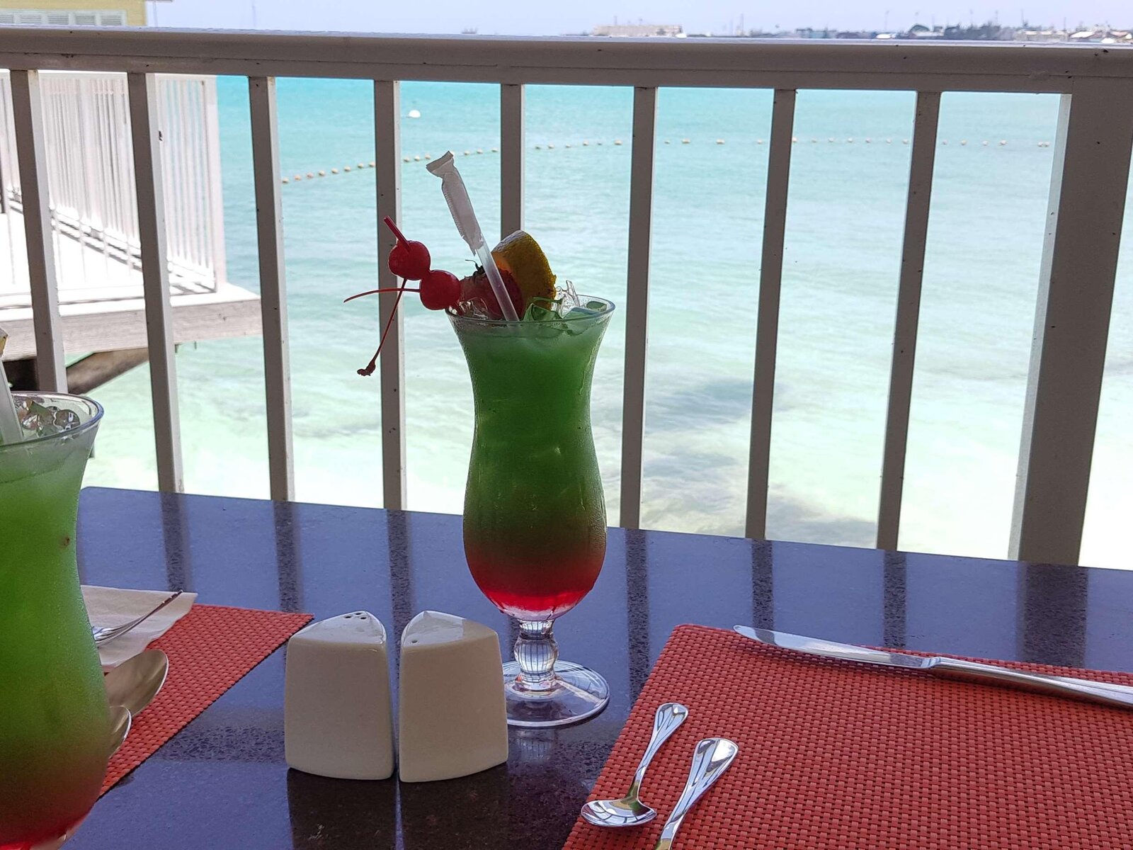 Essen und Trinken