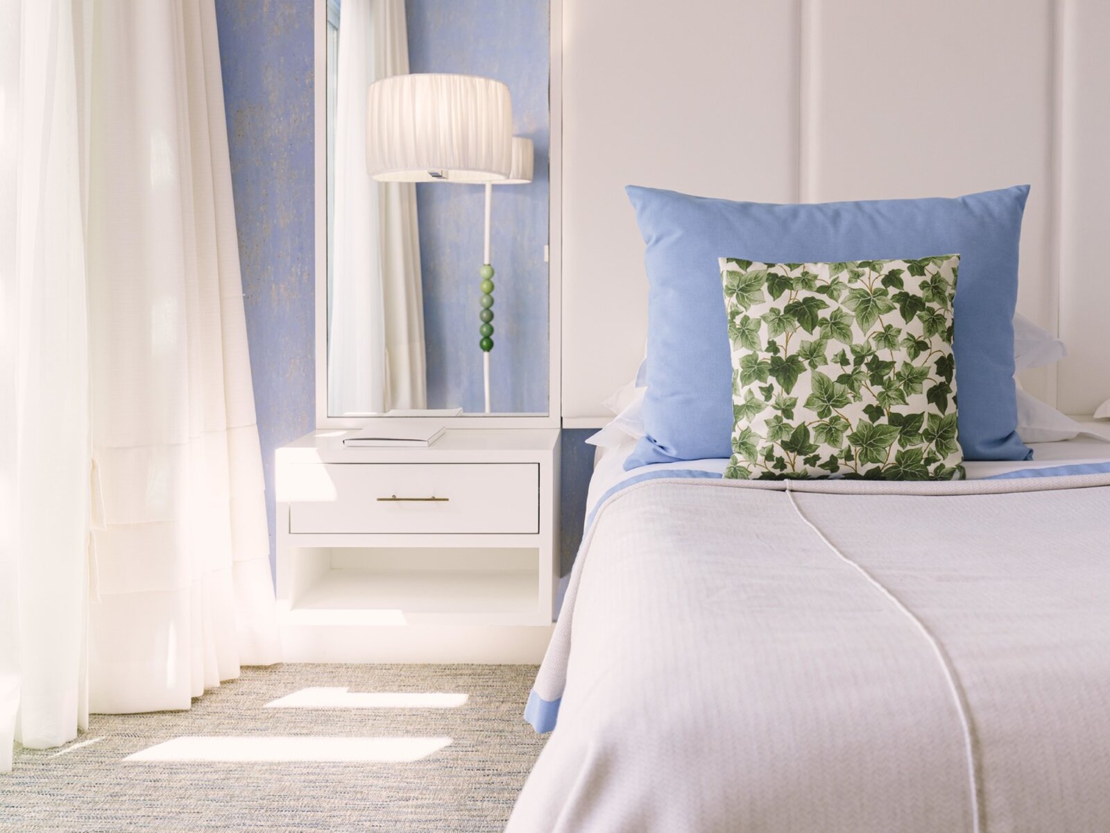 Wohnbeispiel Elegance room
