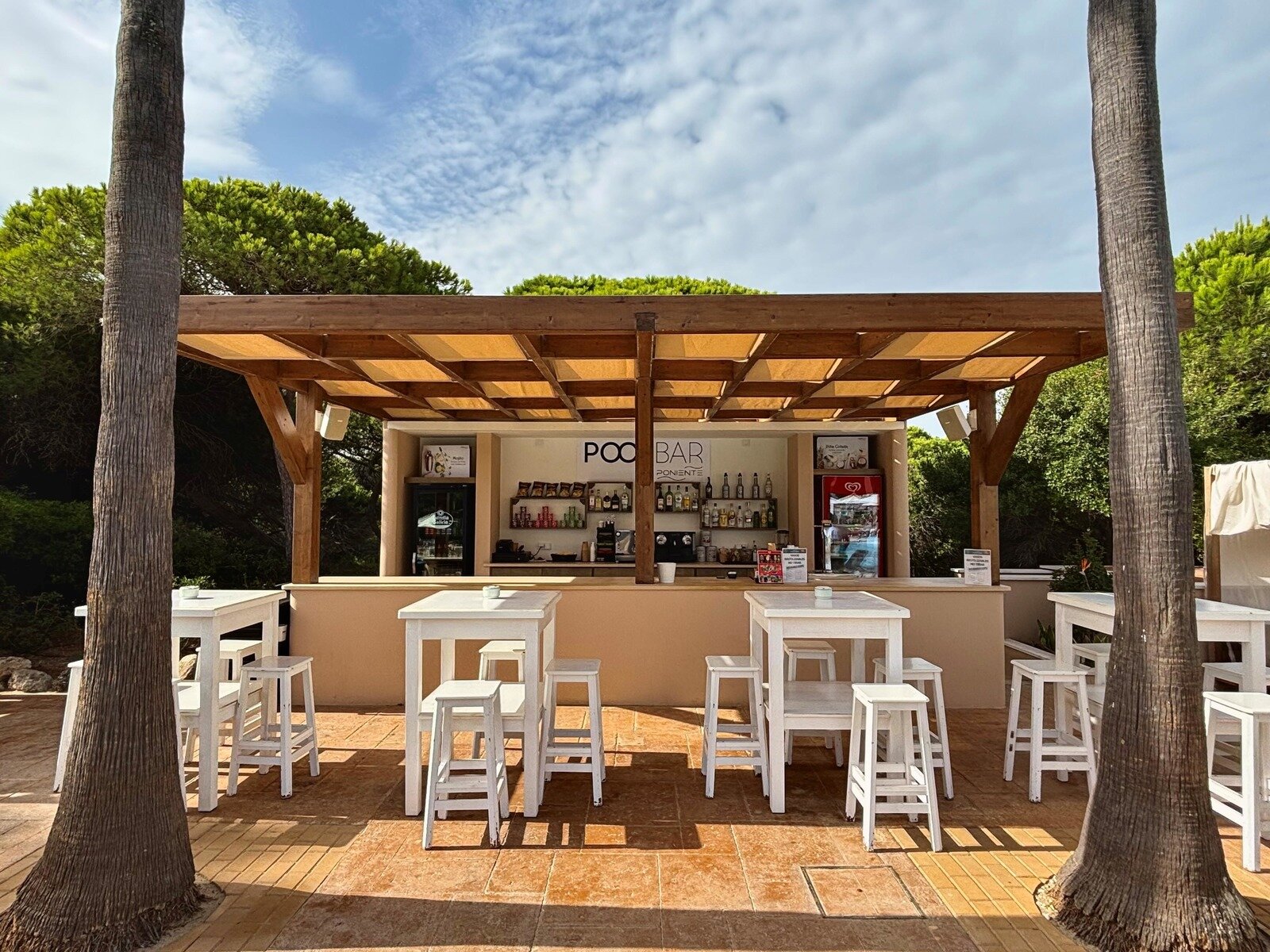 Bar Piscina I
