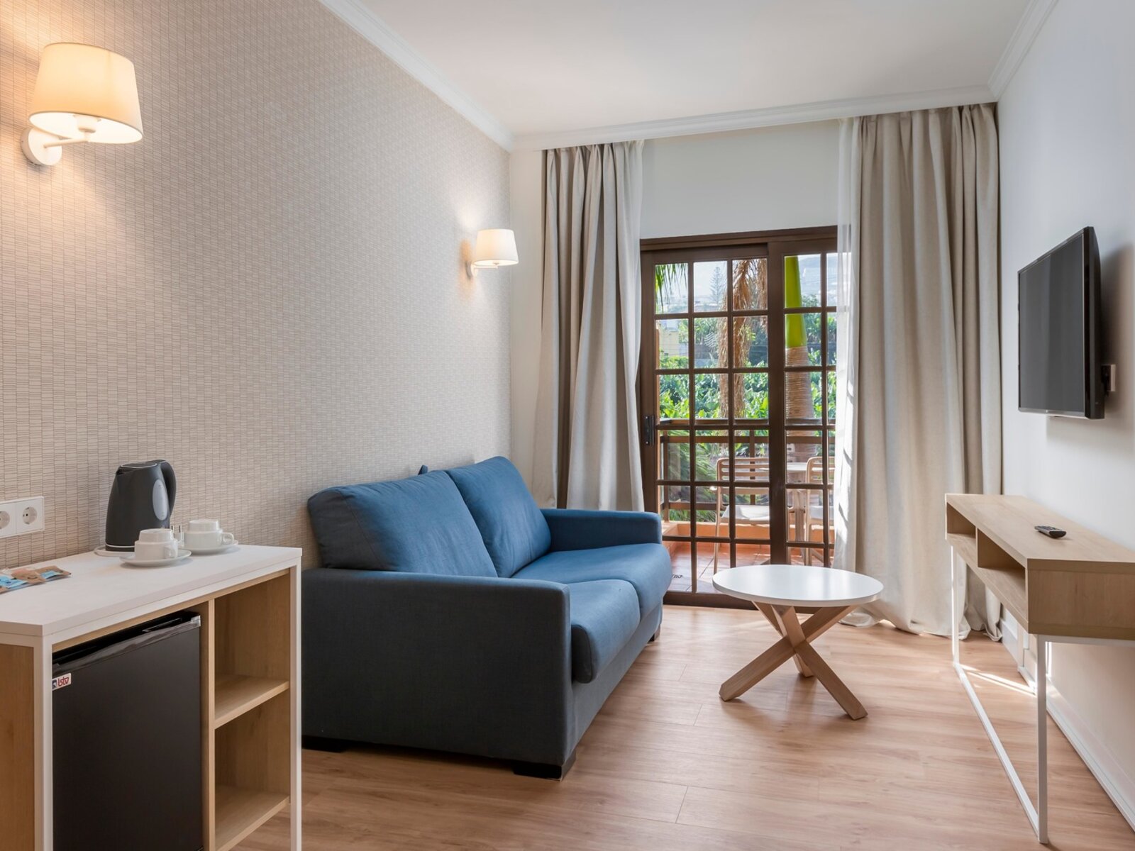 Wohnbeispiel SUITE