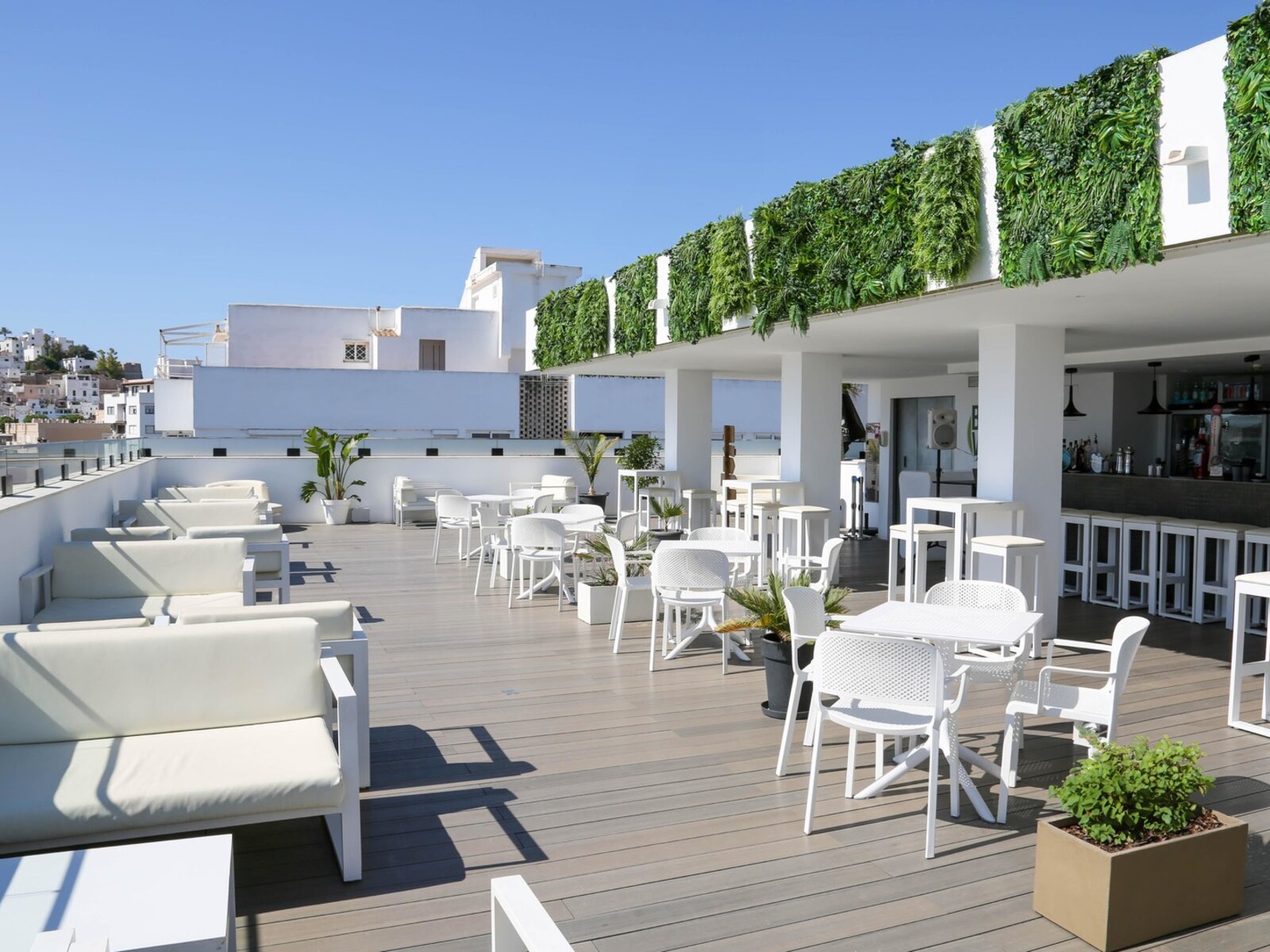 Skybar
