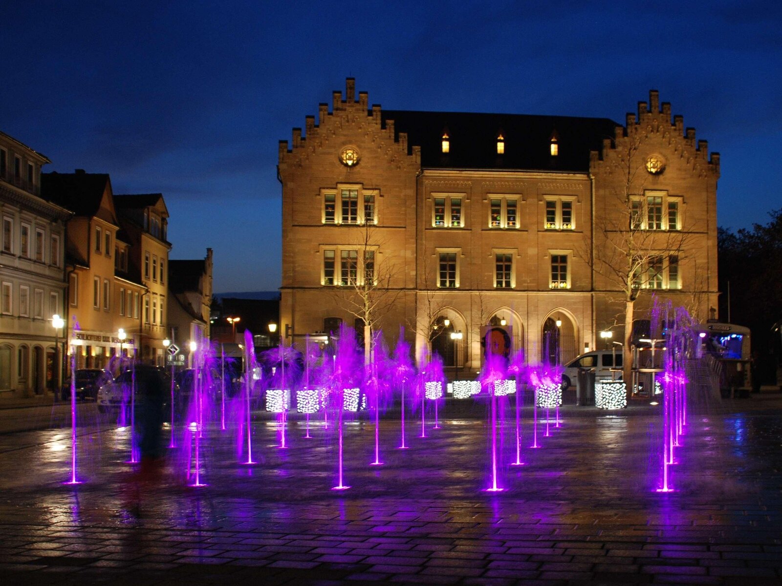 Außenansicht
