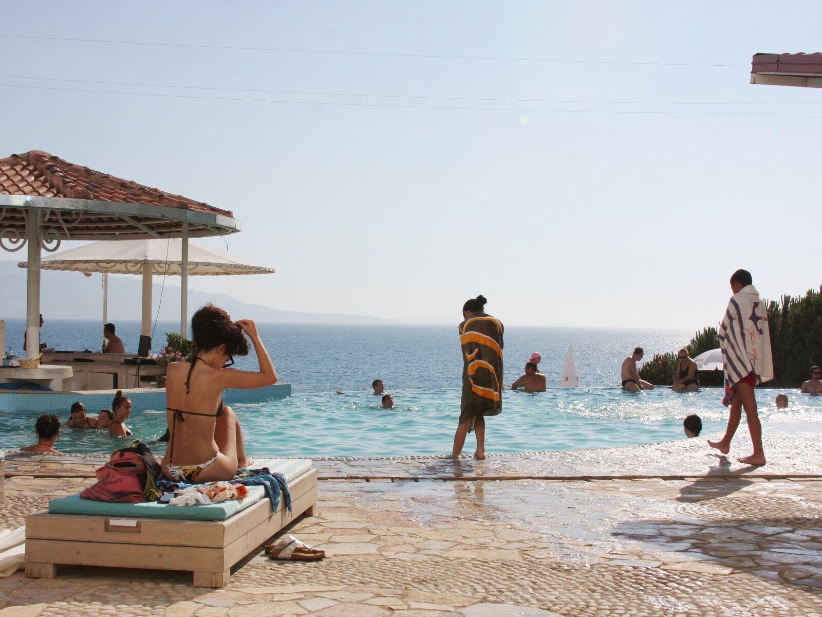 Strand