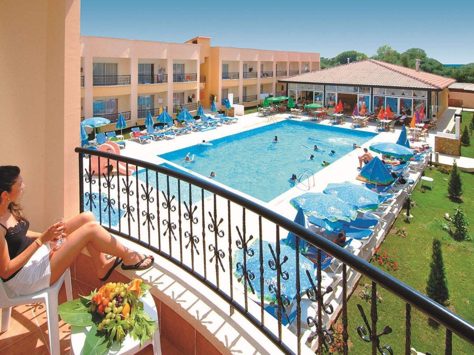 Pool