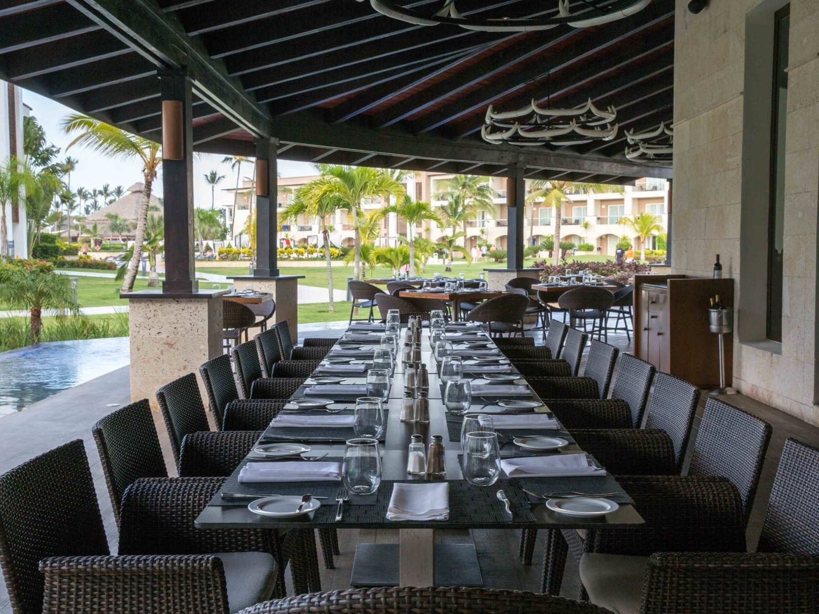 Hunter Steak House