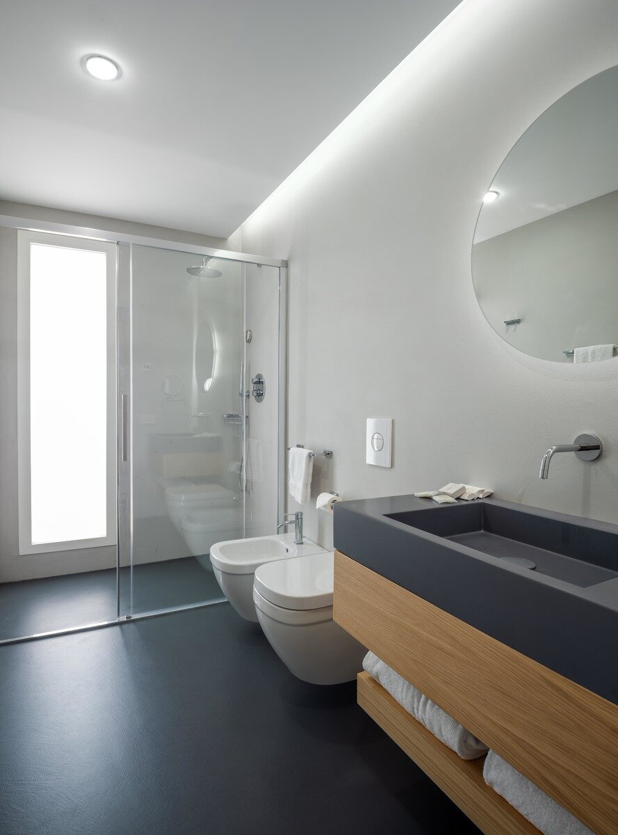 Wohnbeispiel Deluxe Room