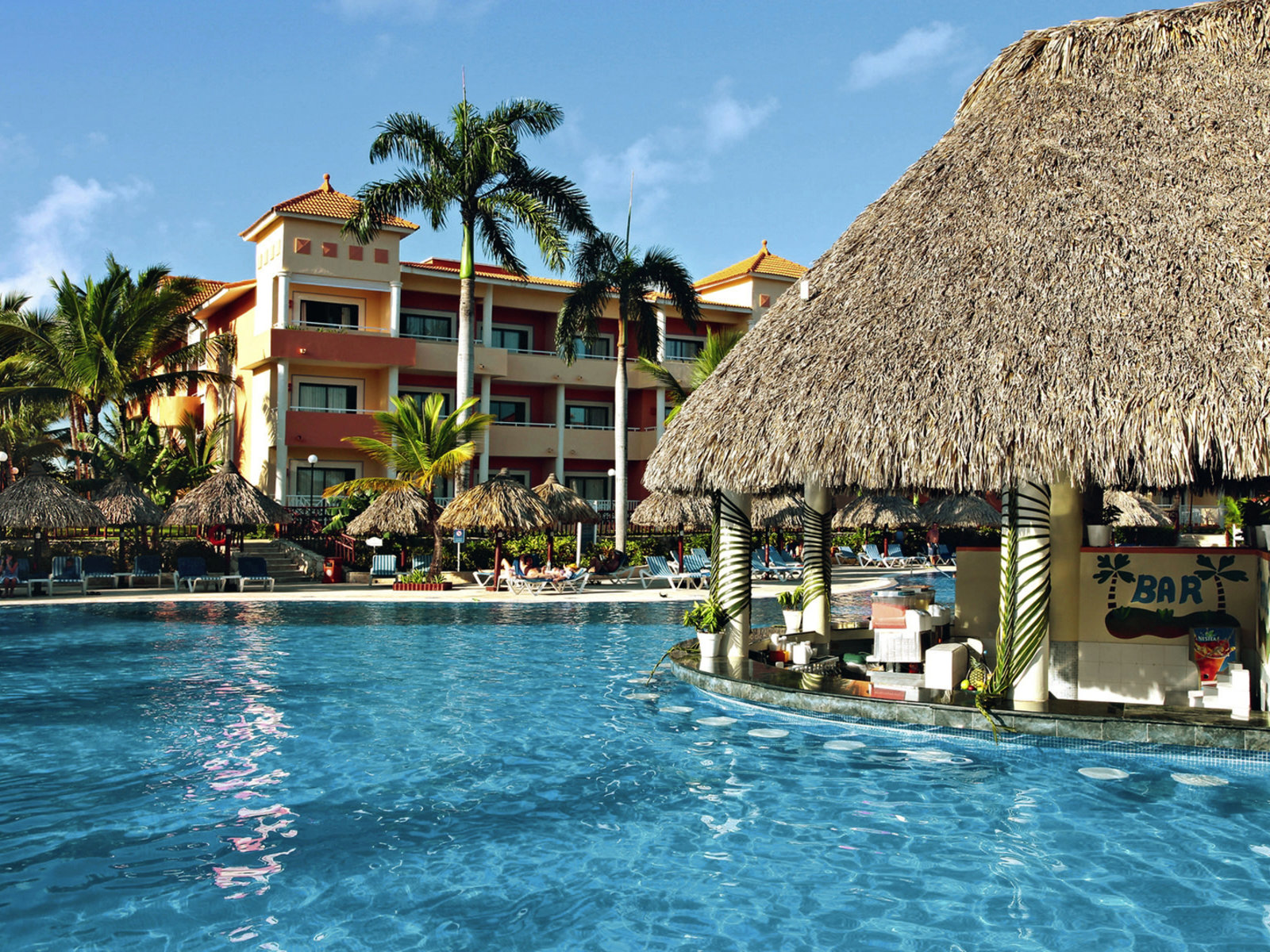 Pool Bar CHIRINGO