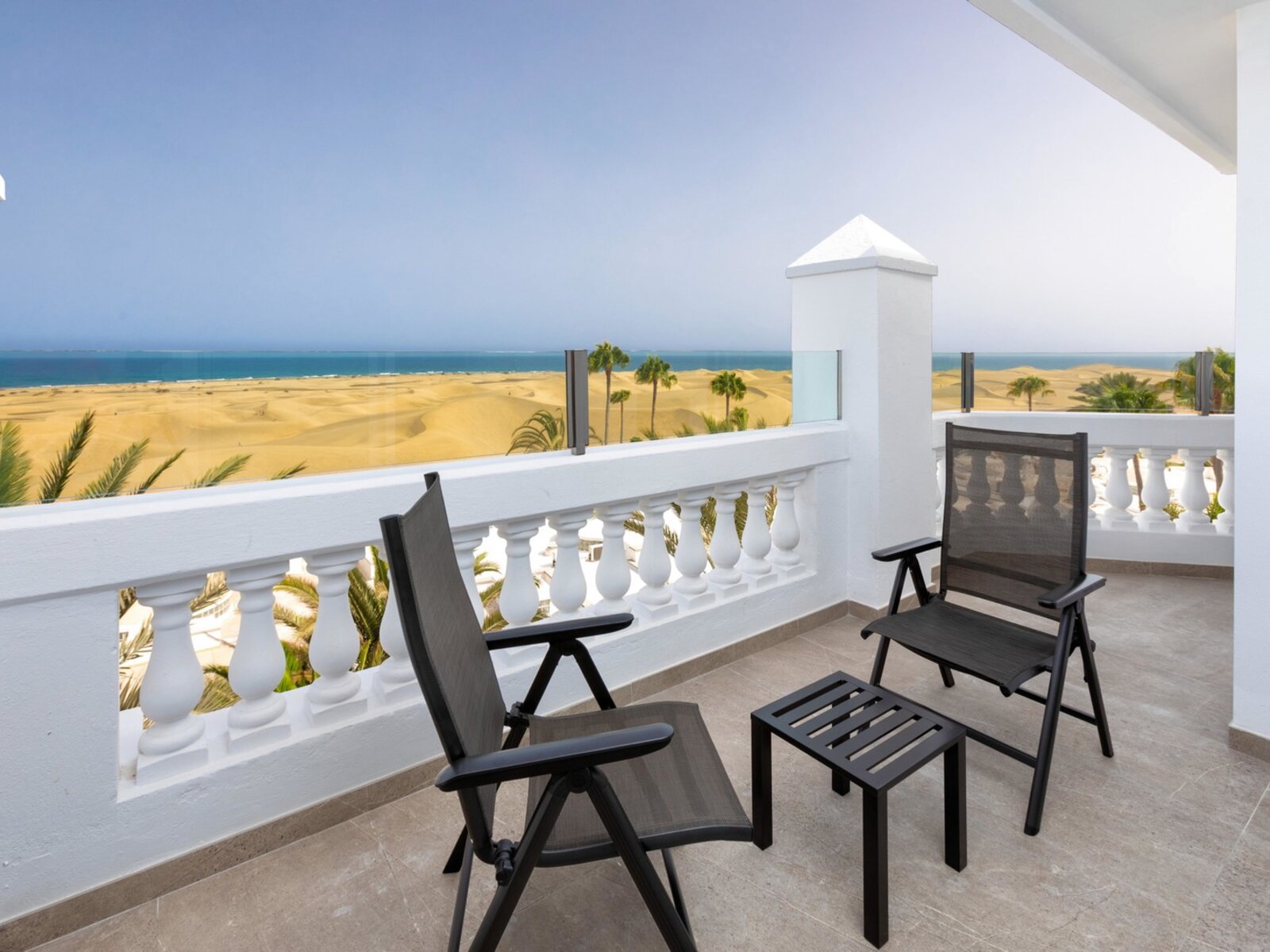 Wohnbeispiel Junior Suite Superior