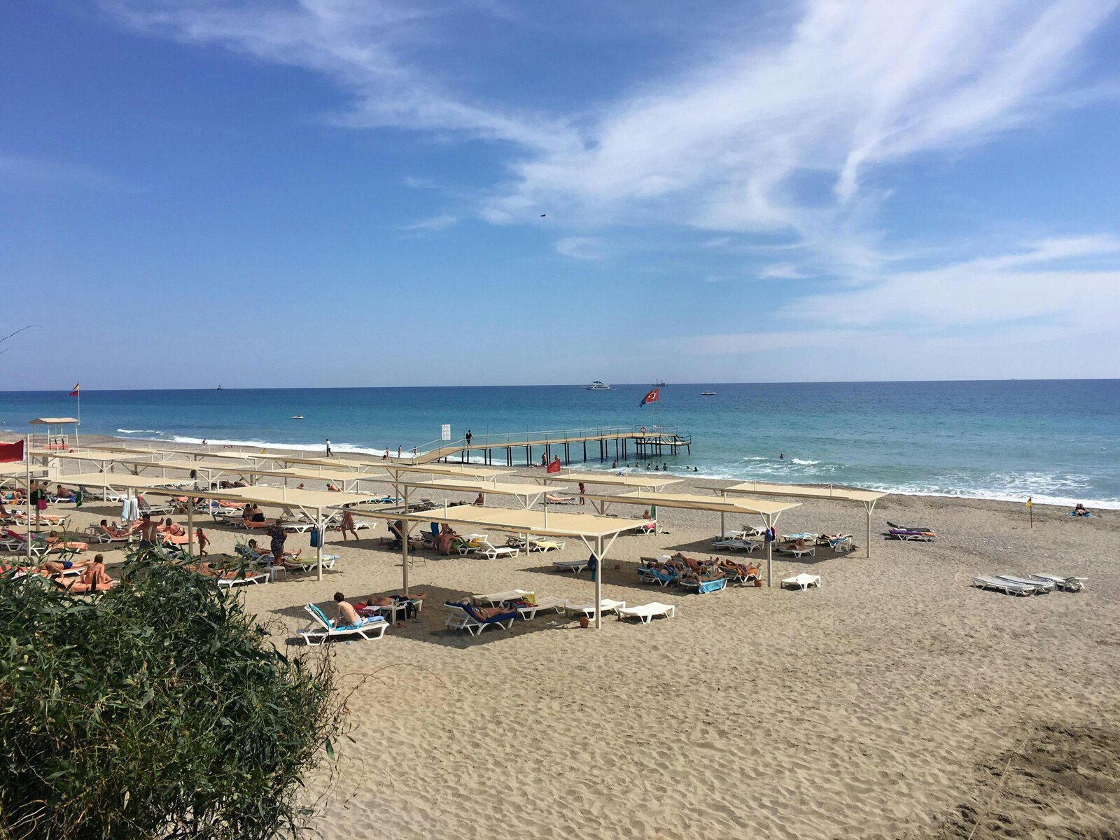 Strand