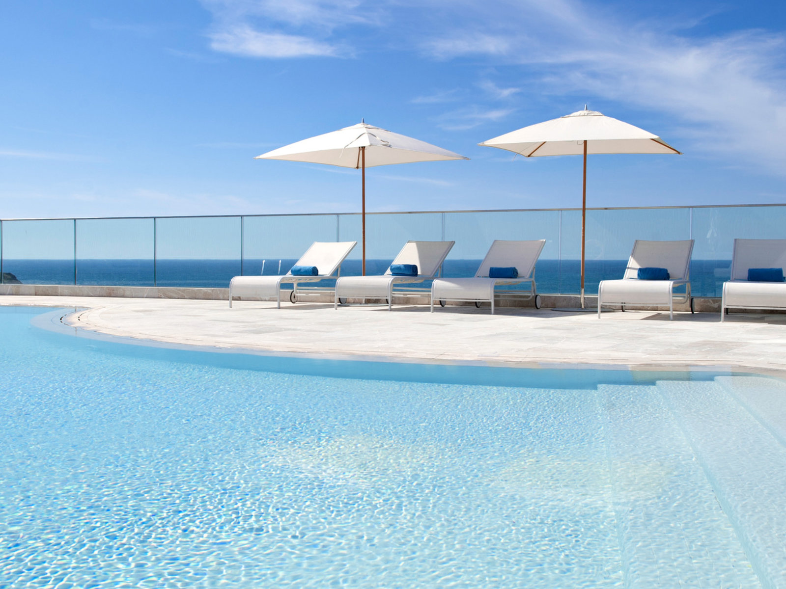 Sa Talaia Pool