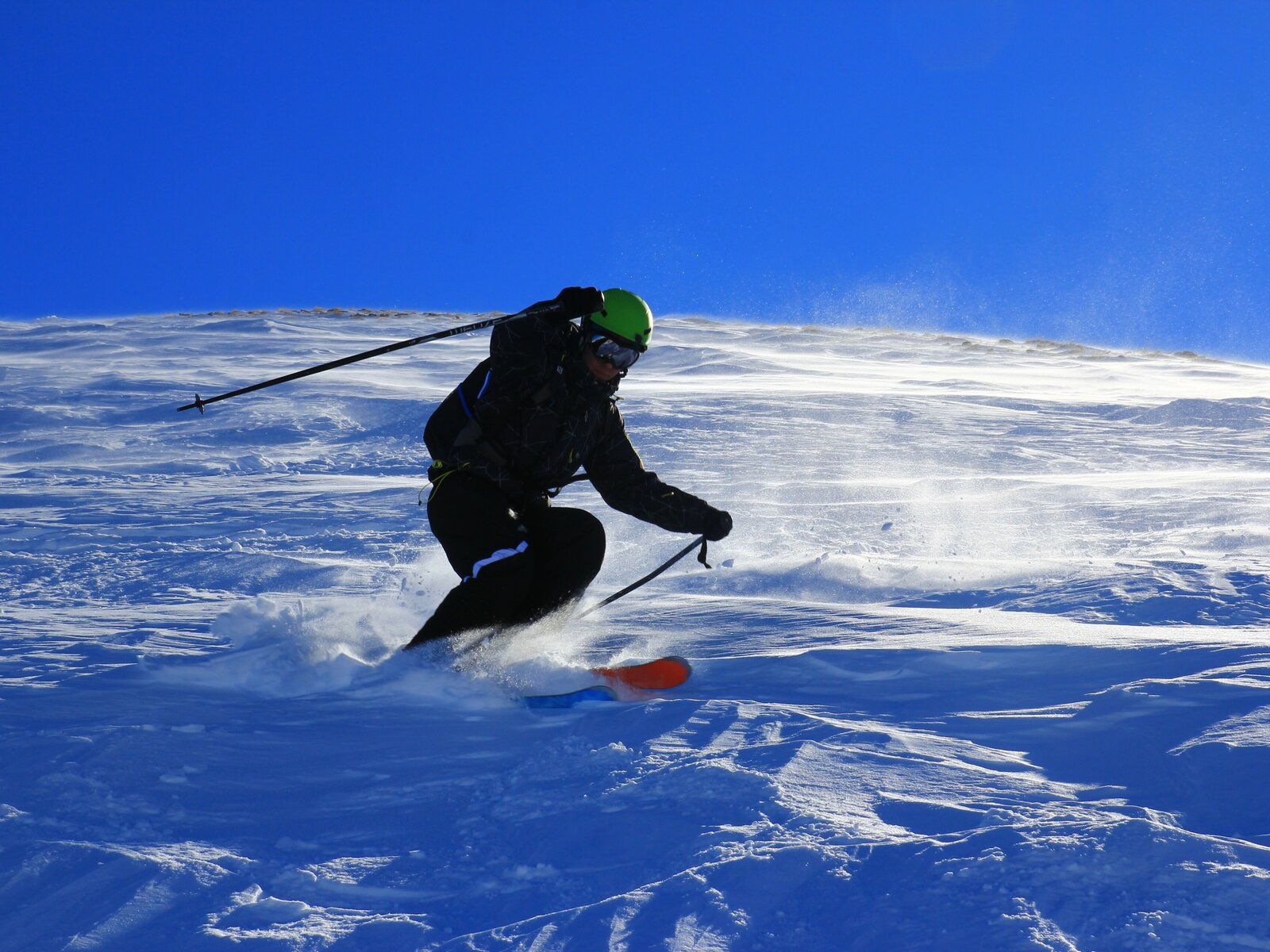 Wintersport