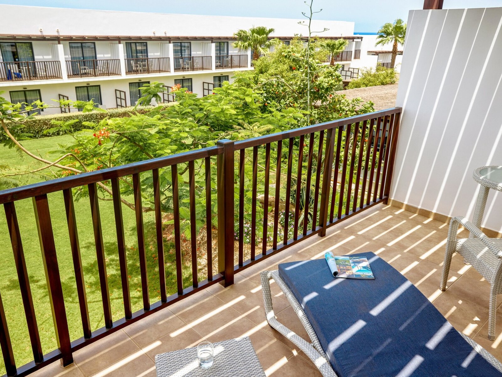 Juniorsuite Duplex