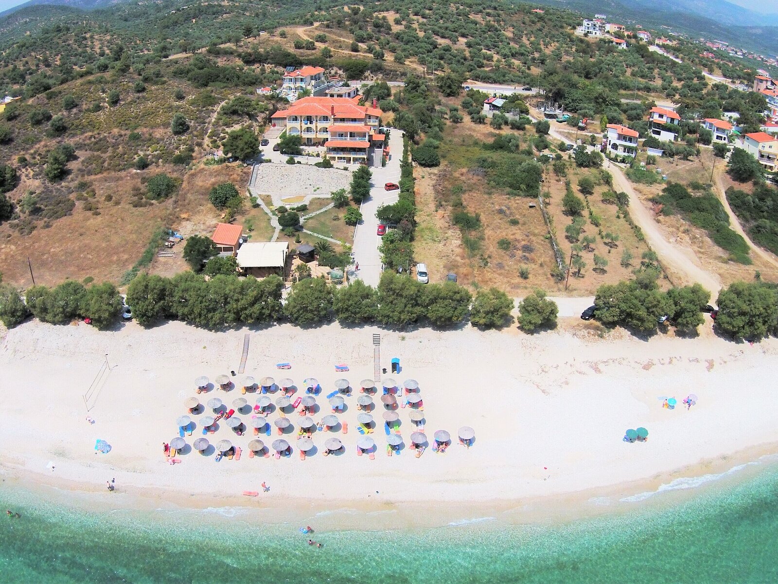 Strand