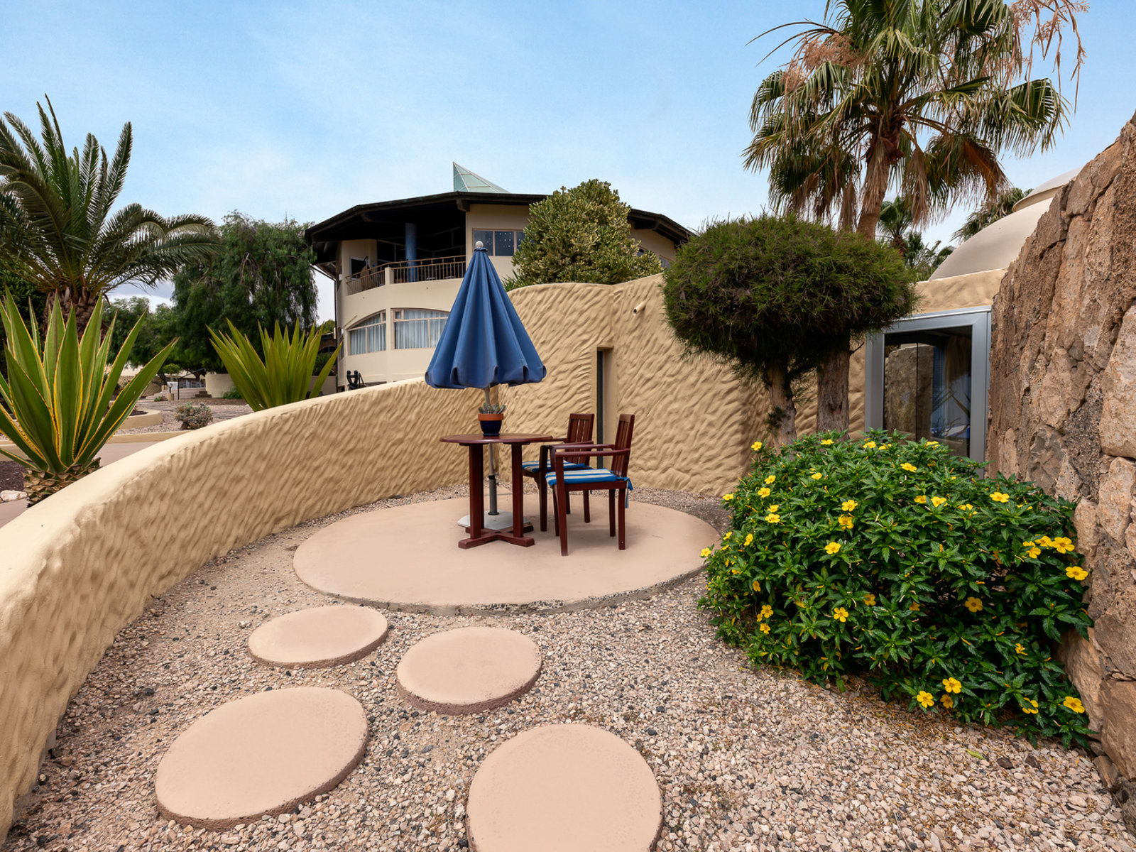 Wohnbeispiel SENIOR SUITE