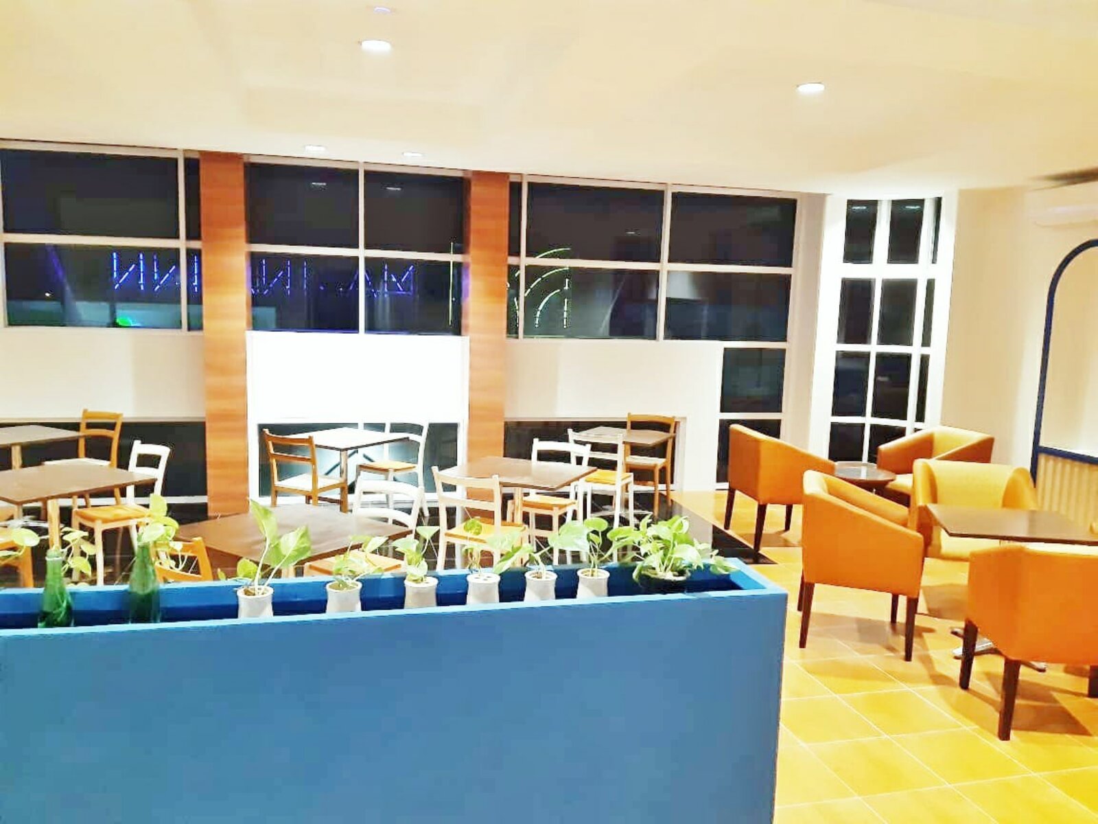 Hotel Madina Inn Yogyakarta