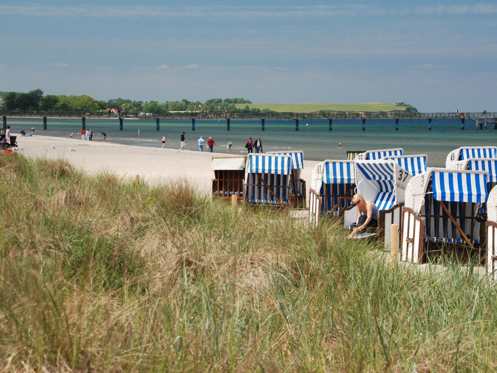 Strand