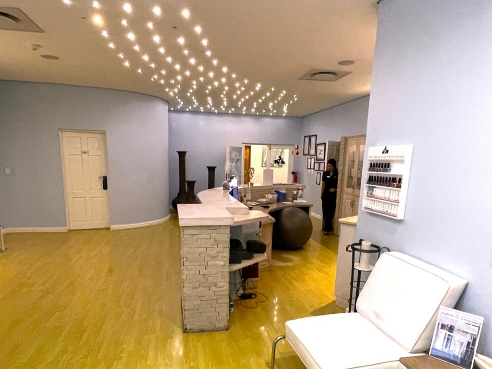 Wellness