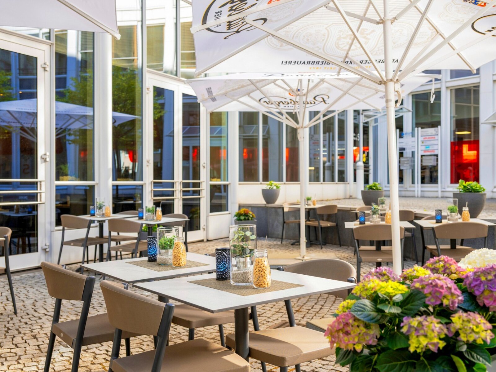 Lobbybar